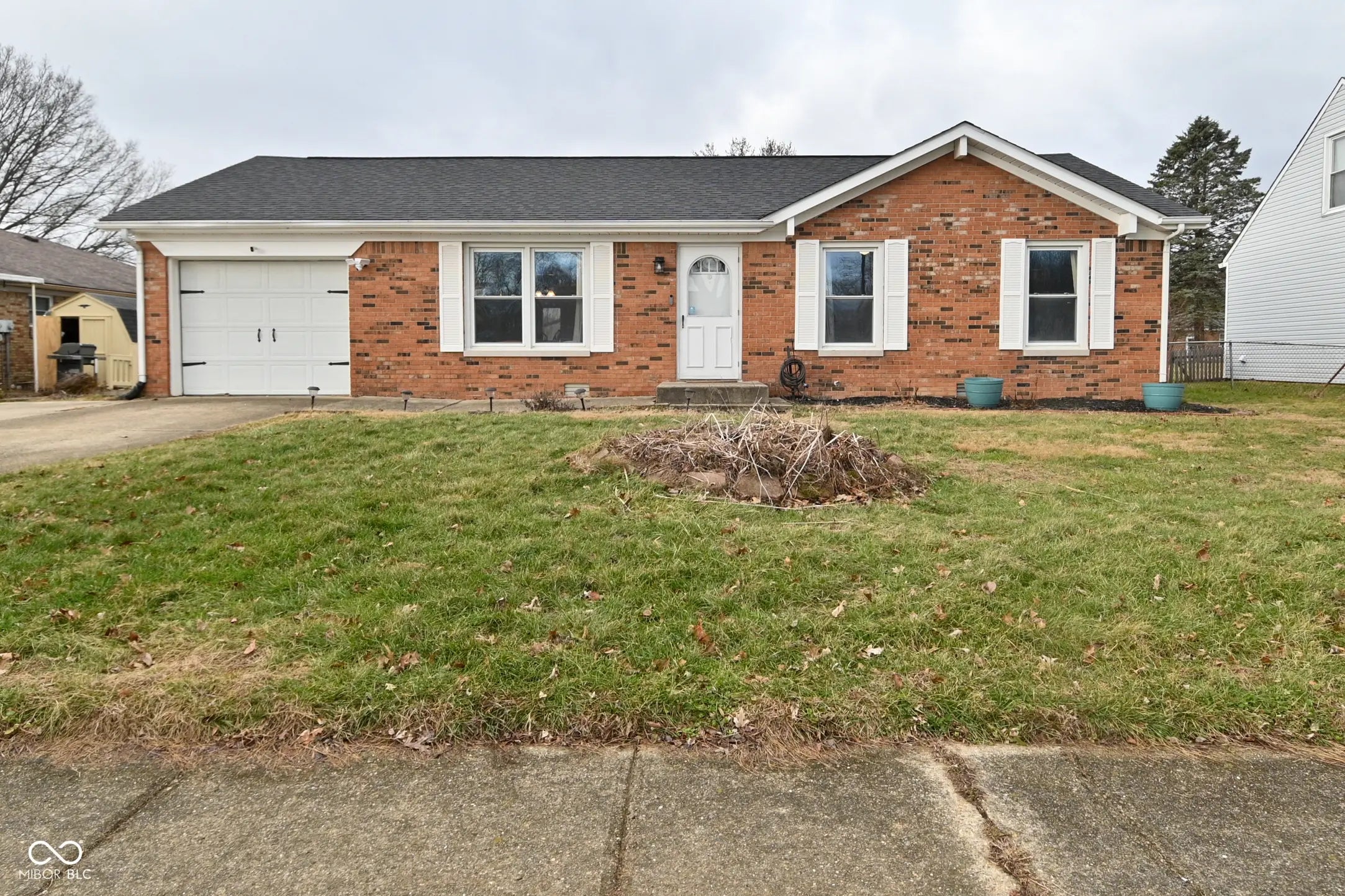 Photo of 528 Hickory Drive Danville, IN 46122