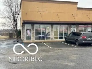 Photo of 5330 Doctor M.l.k. Jr Boulevard Anderson, IN 46013