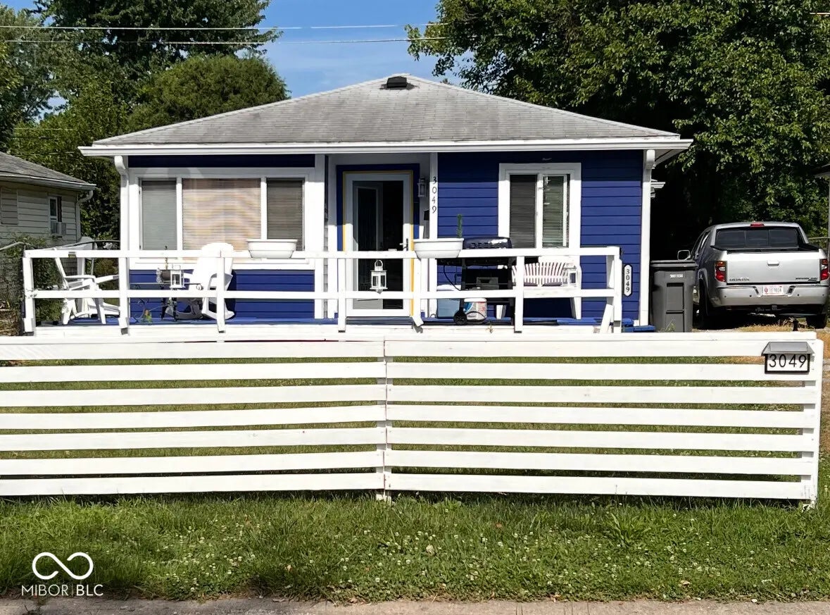 3049 N Lasalle Street, Indianapolis