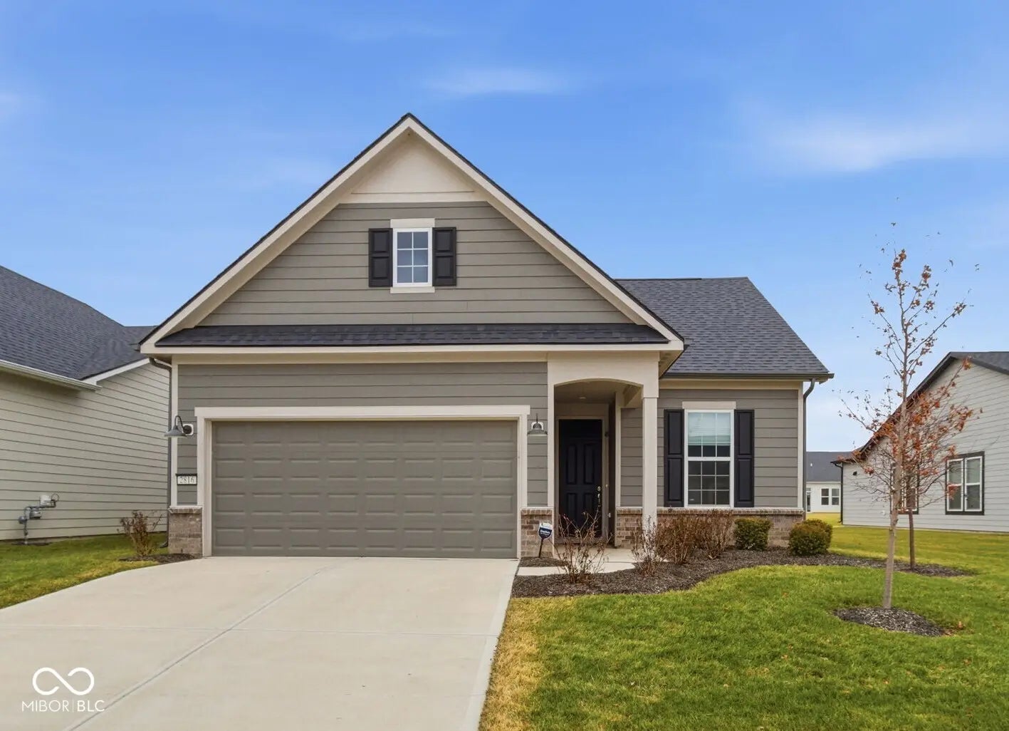 2816 Old Rosebud Lane, Westfield