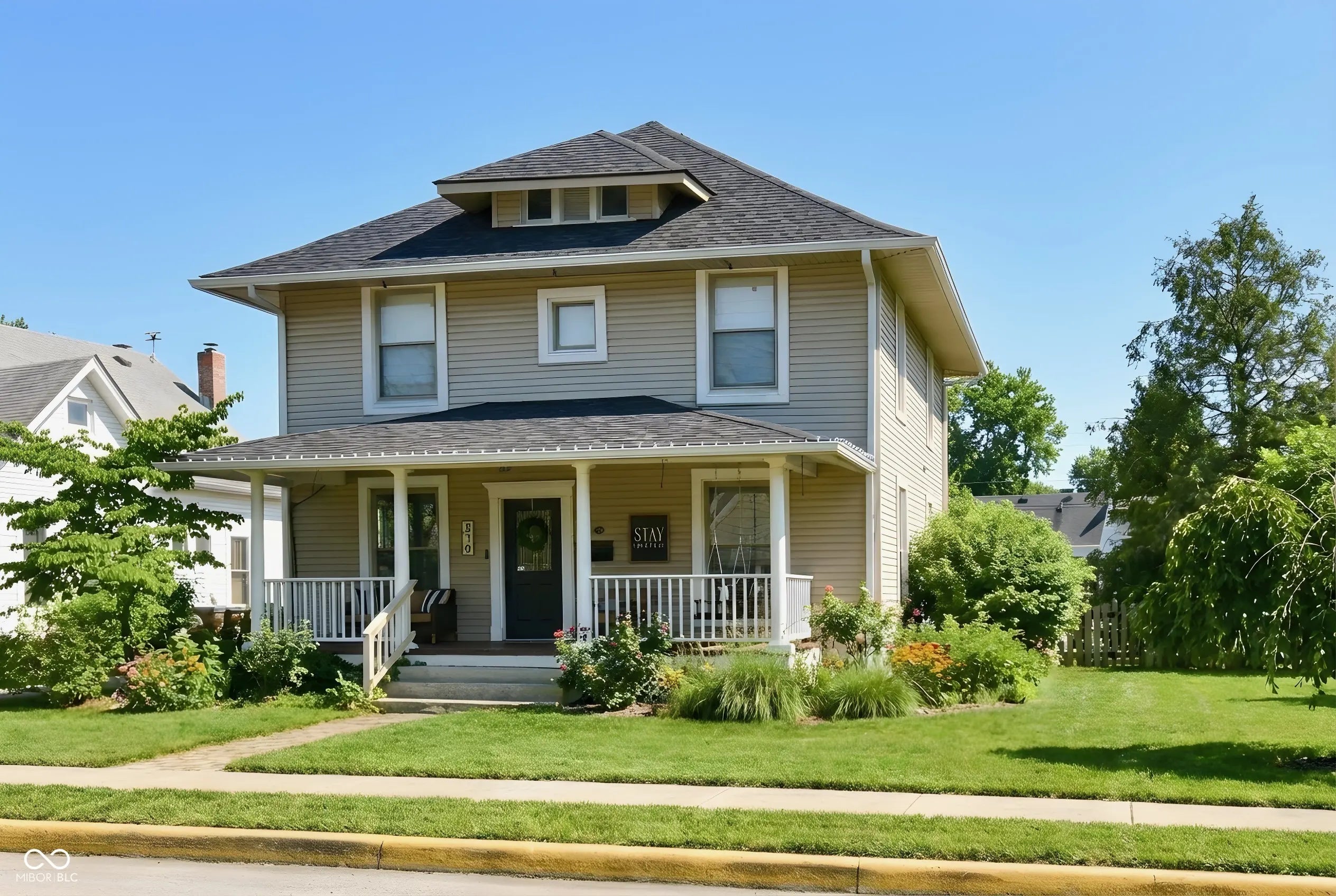 379 Euclid Avenue, Greenwood