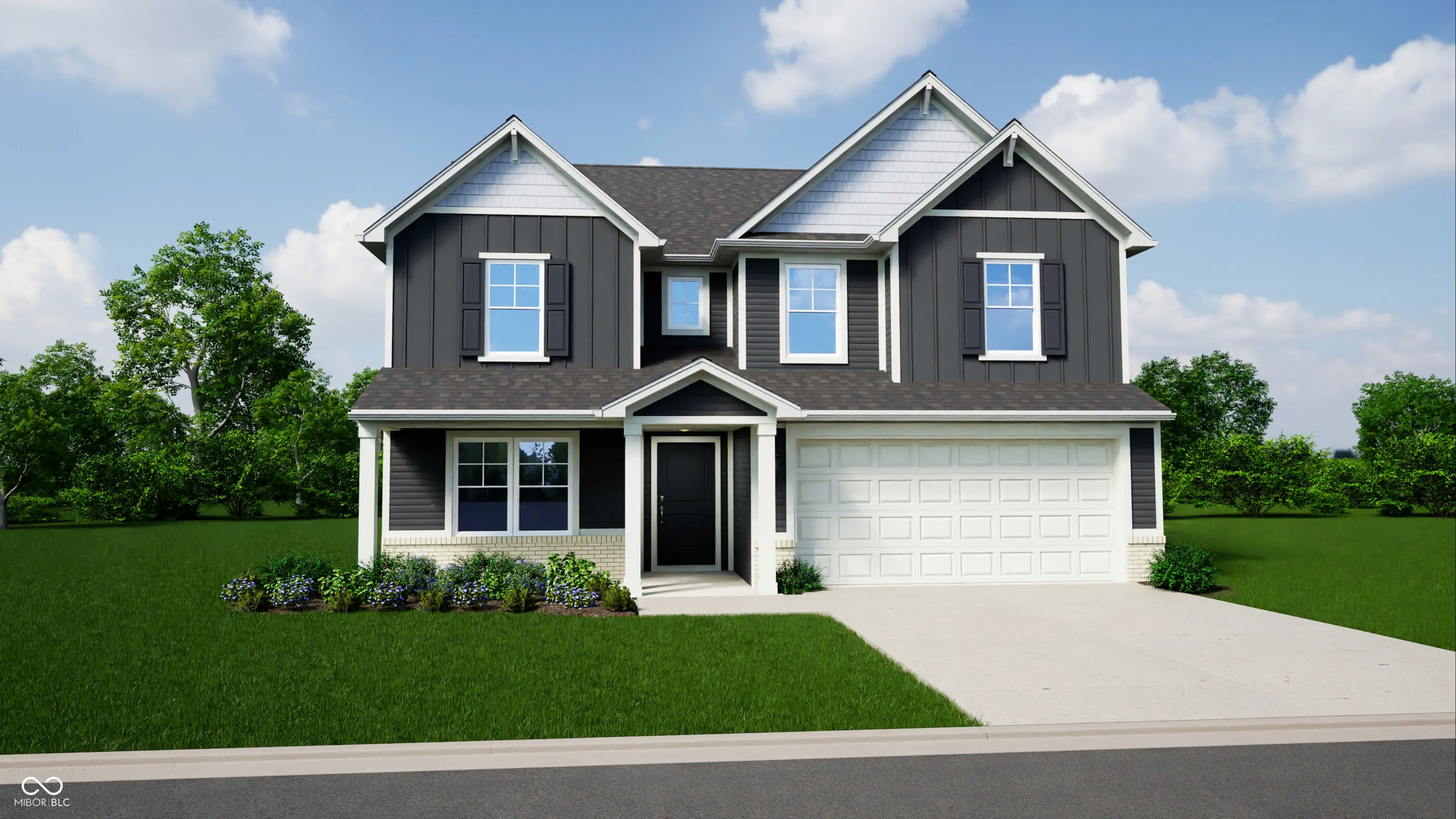 1408 Little Rodeo Place, Greenwood