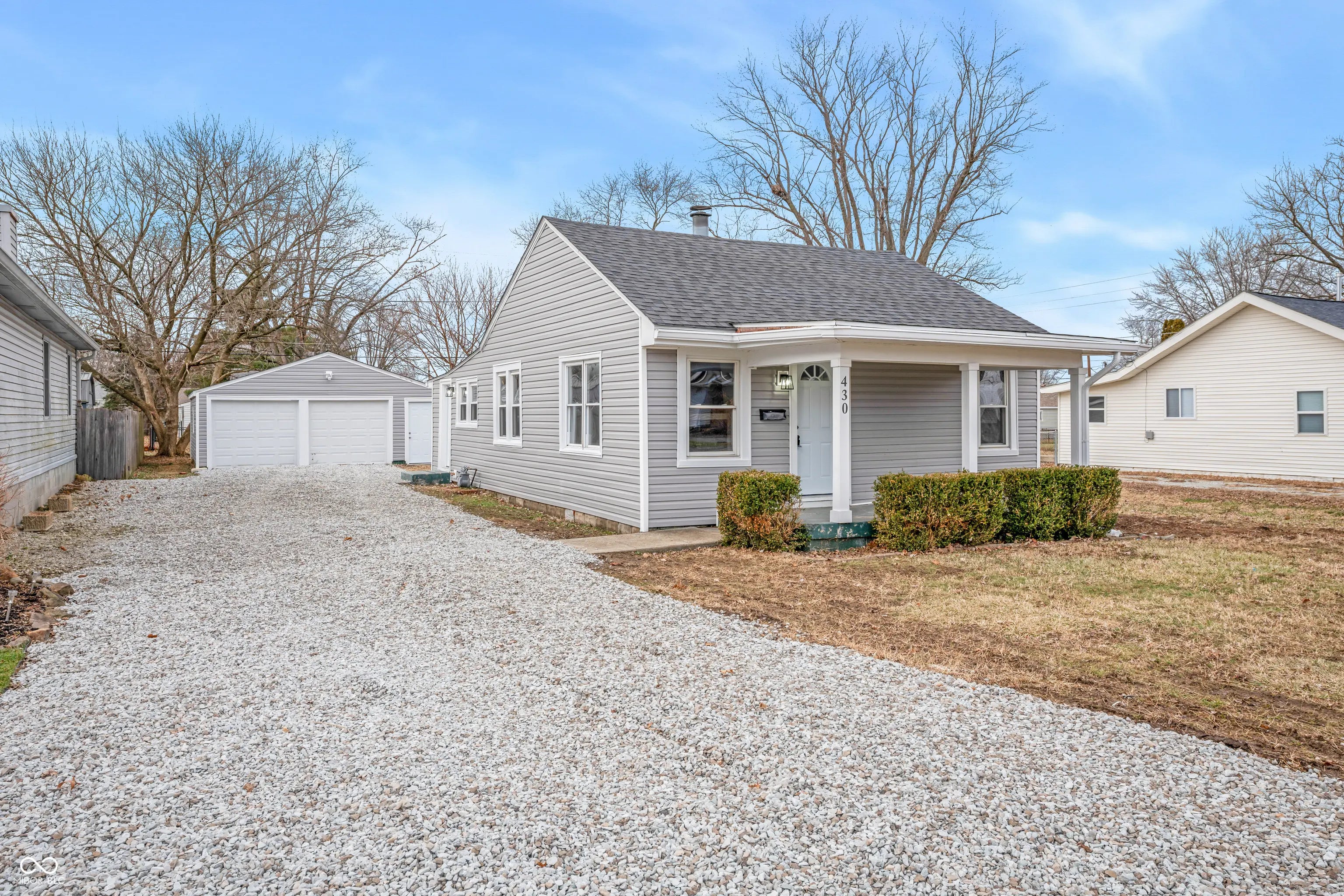 430 N 18th Avenue, Beech Grove