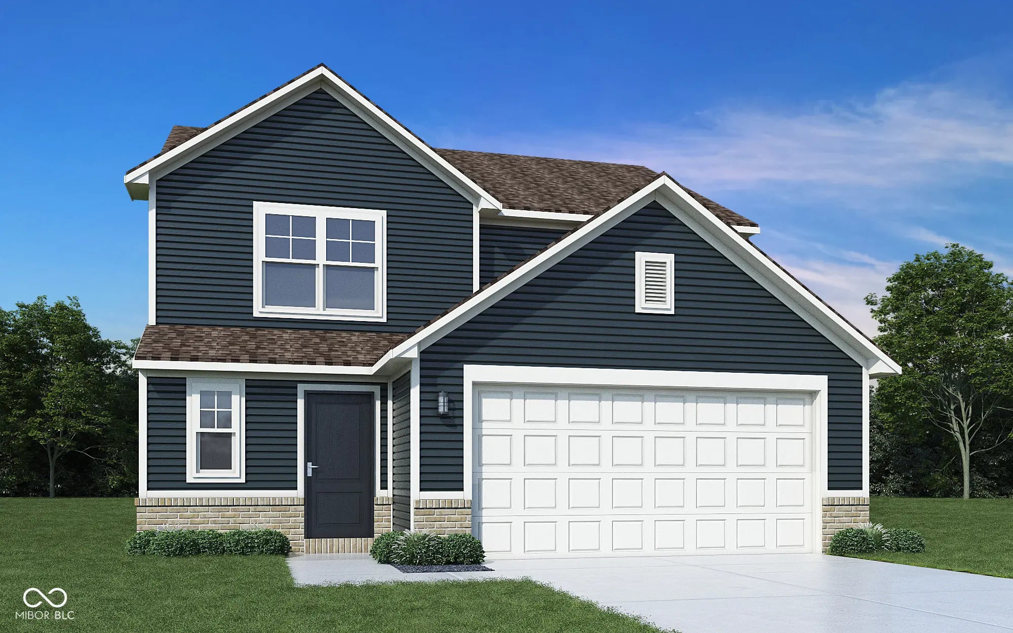 16 Wilder Street, Crawfordsville