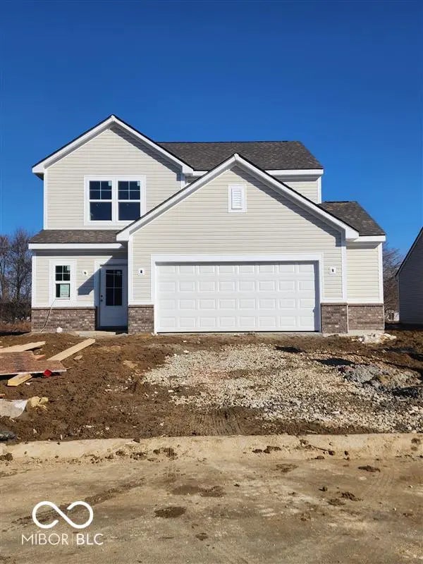 16 Wilder Street, Crawfordsville