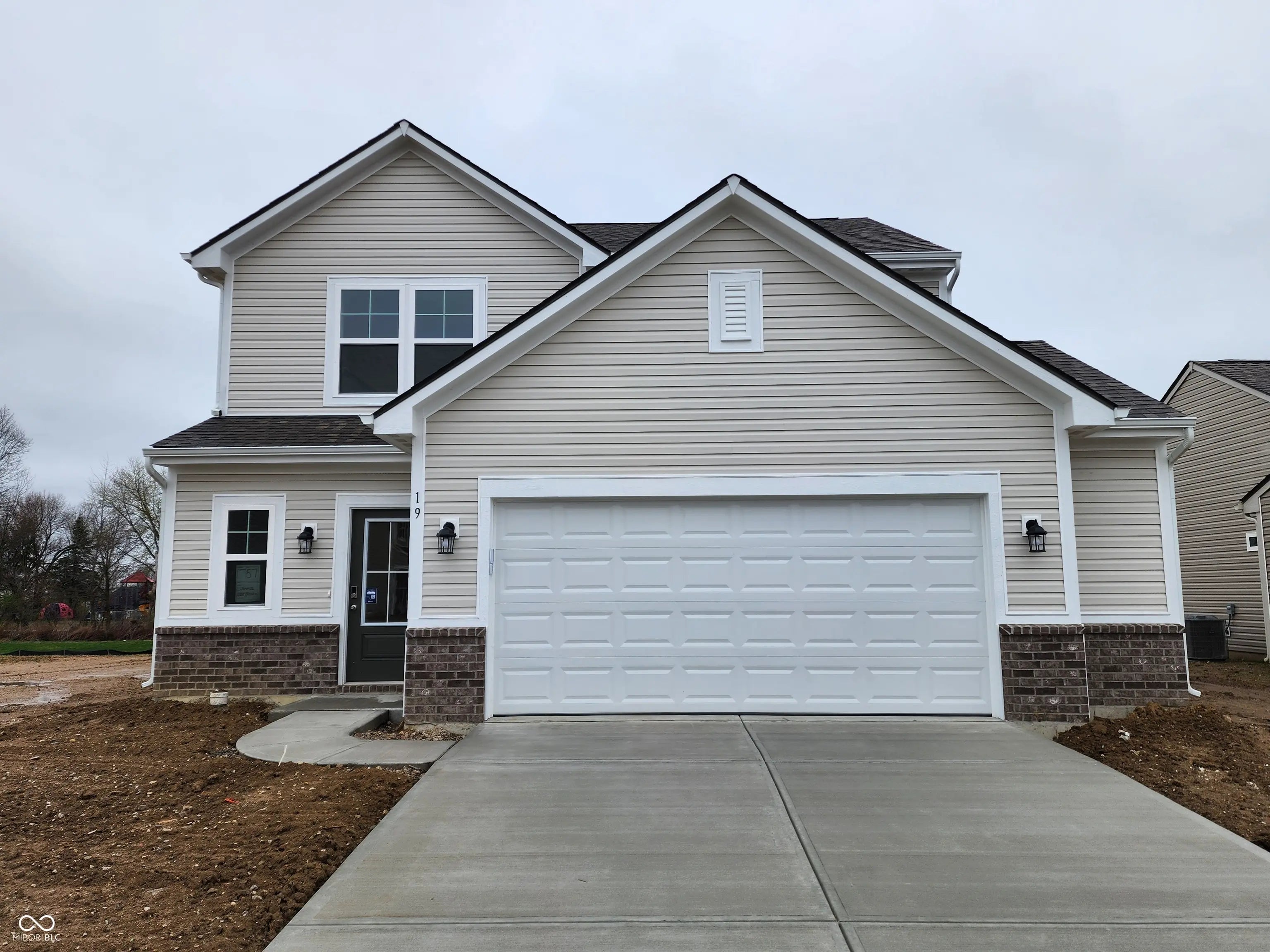 16 Wilder Street, Crawfordsville