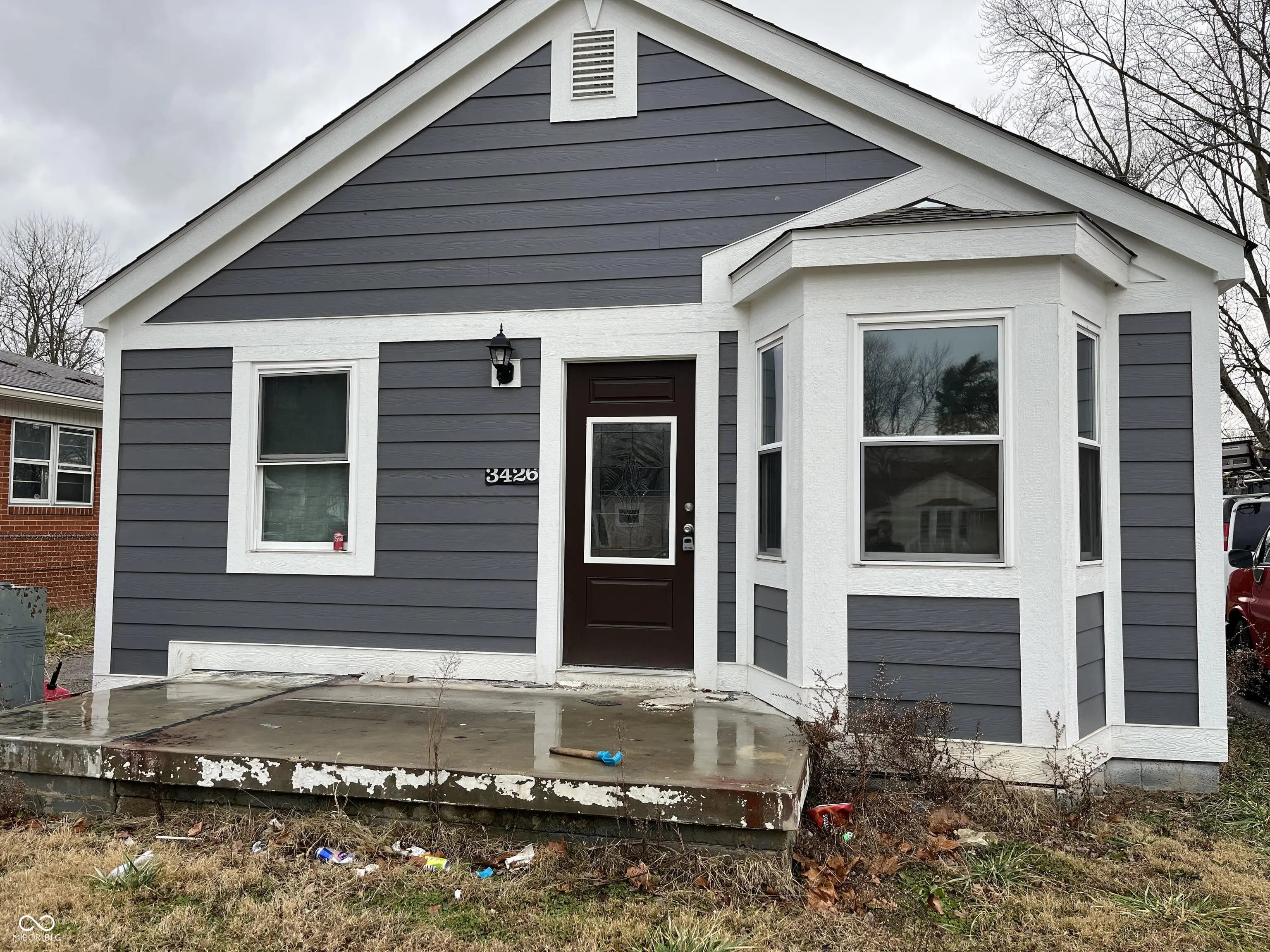 3426 N Gale Street, Indianapolis