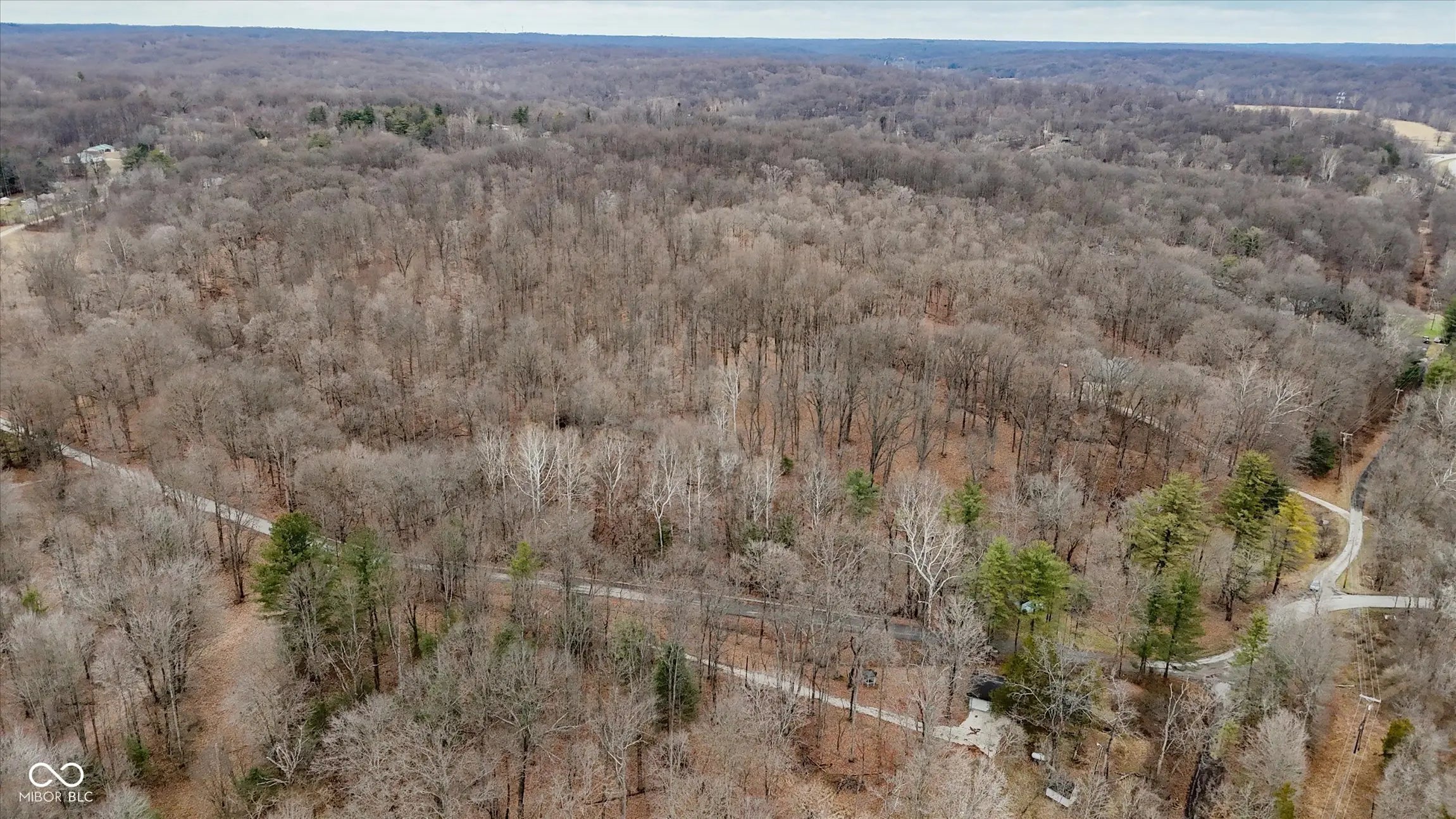 Orchard Hills, Martinsville