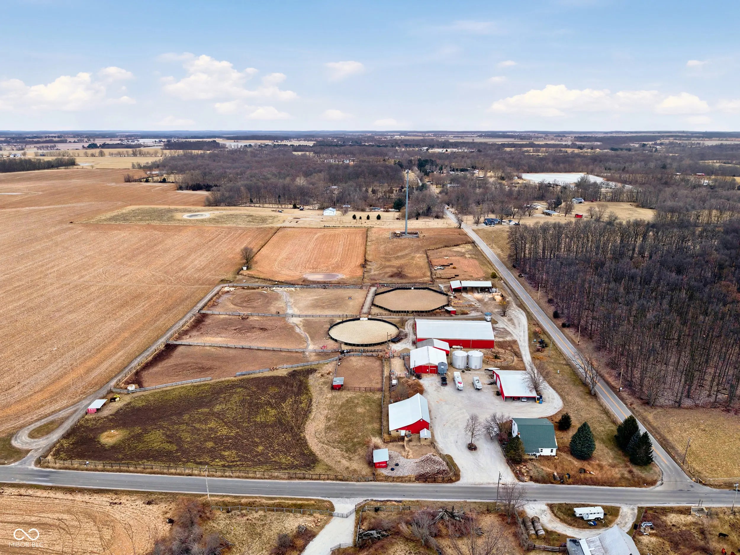 Photo of 5284 W County Road 200 S Danville, IN 46122