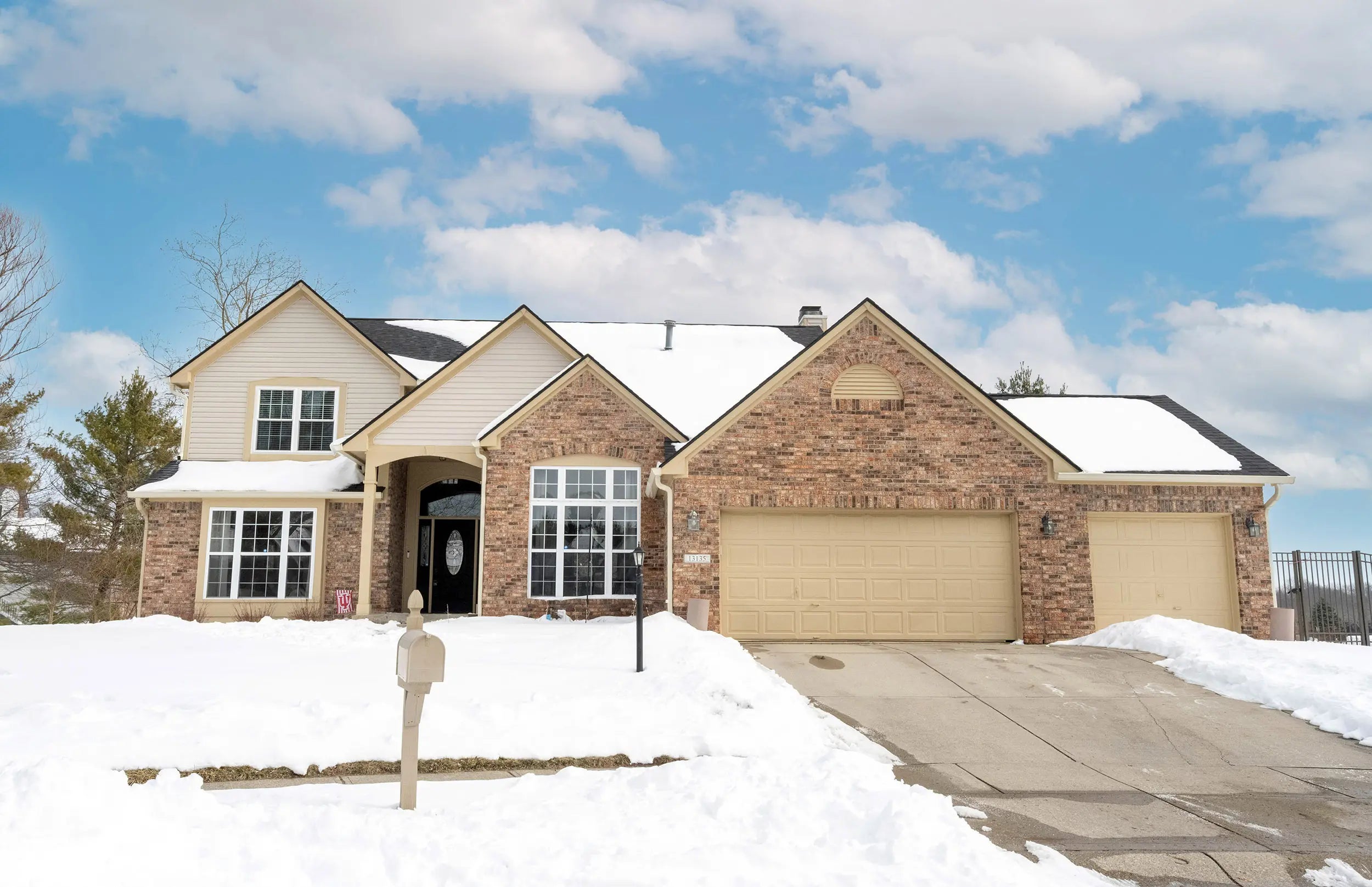 Photo of 13135 Player Circle Carmel, IN 46033