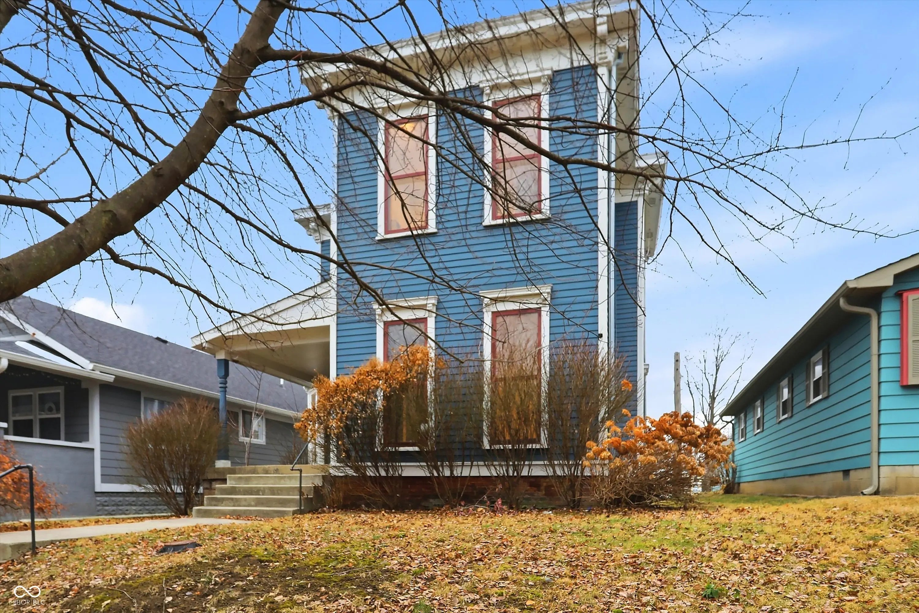 1232 N Keystone Avenue, Indianapolis