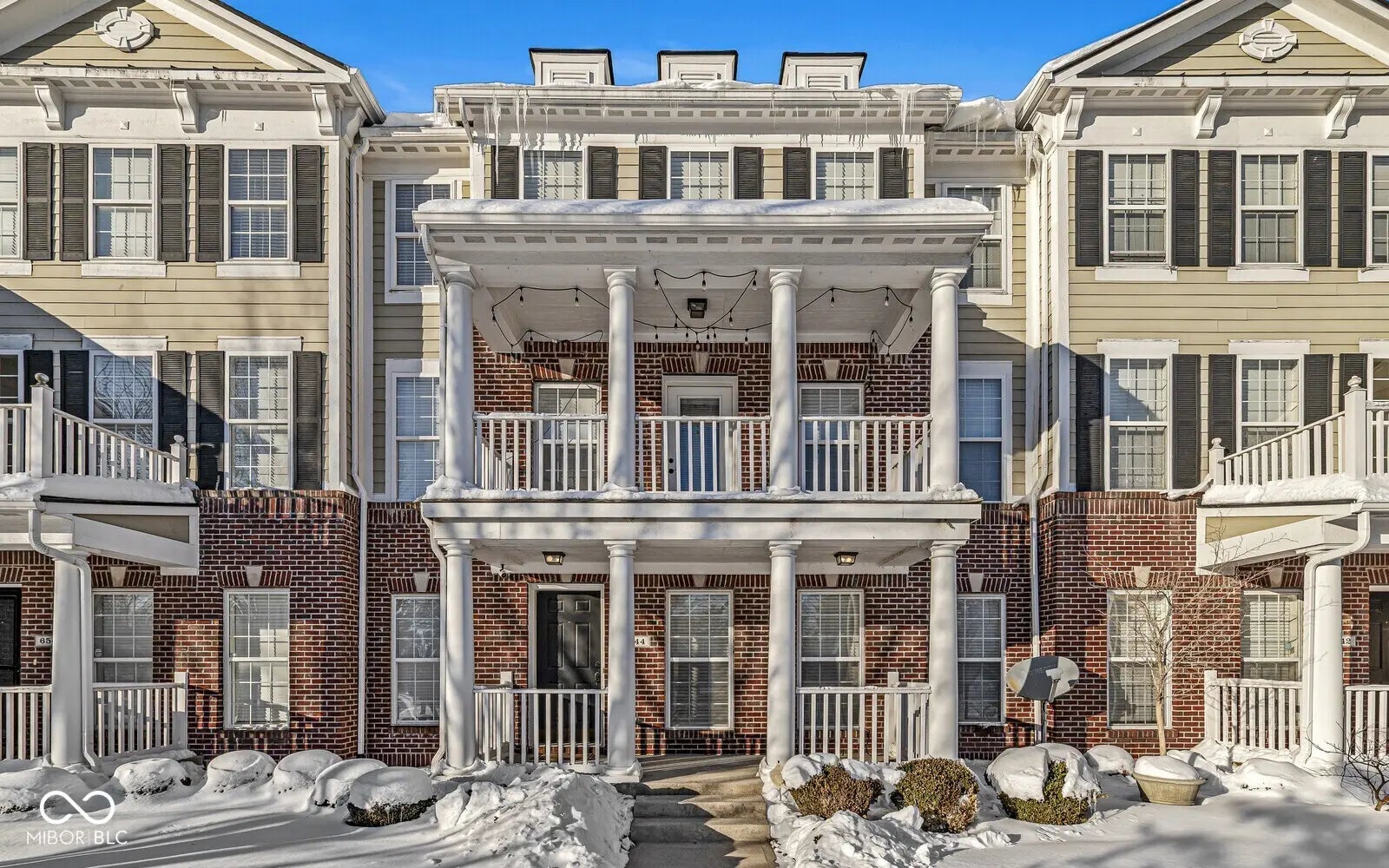 Photo of 6544 W 71st Street Indianapolis, IN 46278