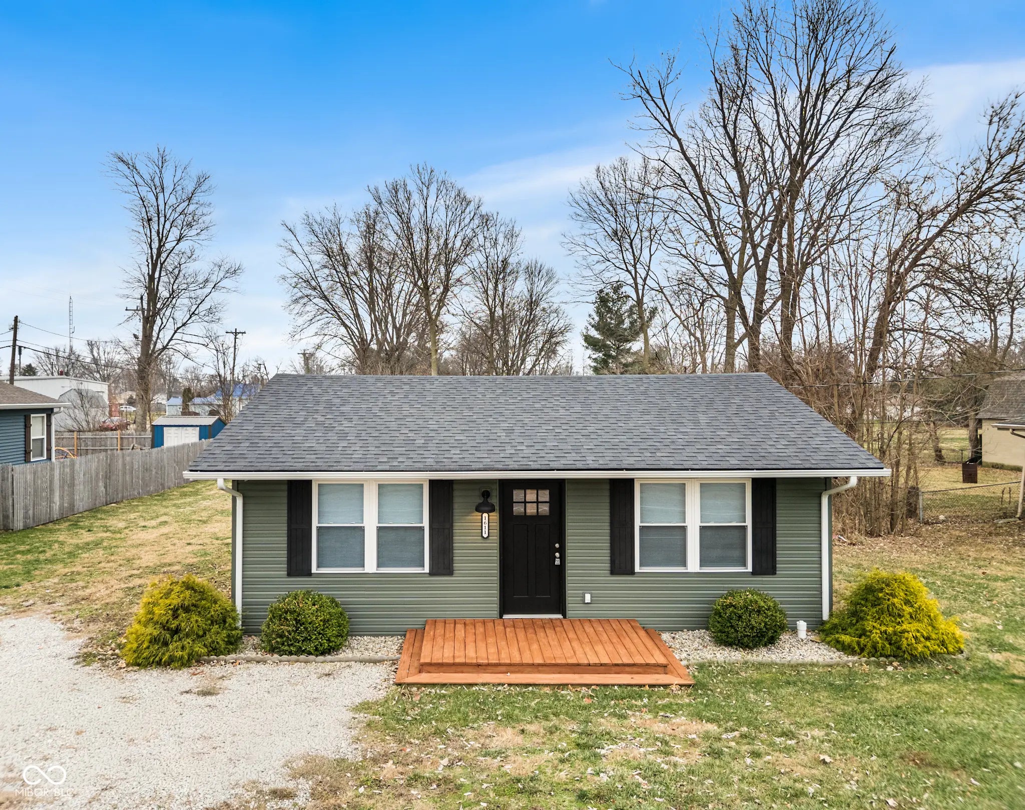 1611 W 650 N, Taylorsville