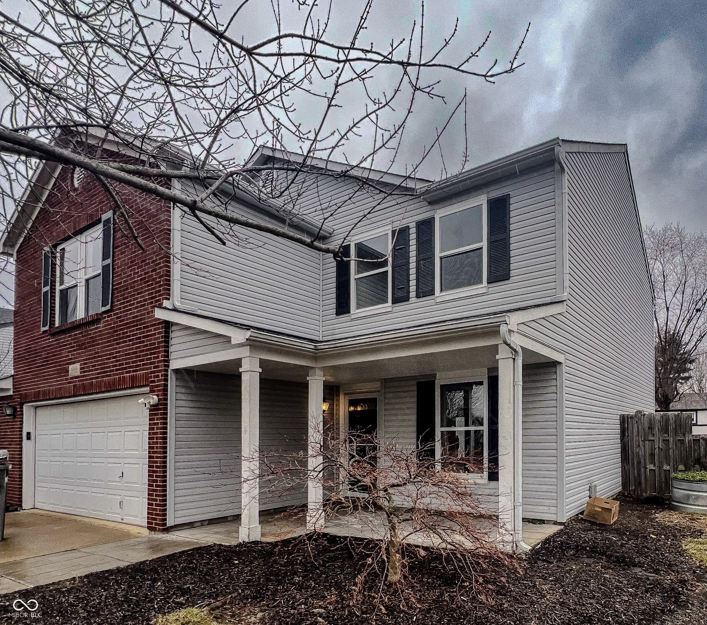 Photo of 6311 Amber Valley Lane Indianapolis, IN 46237