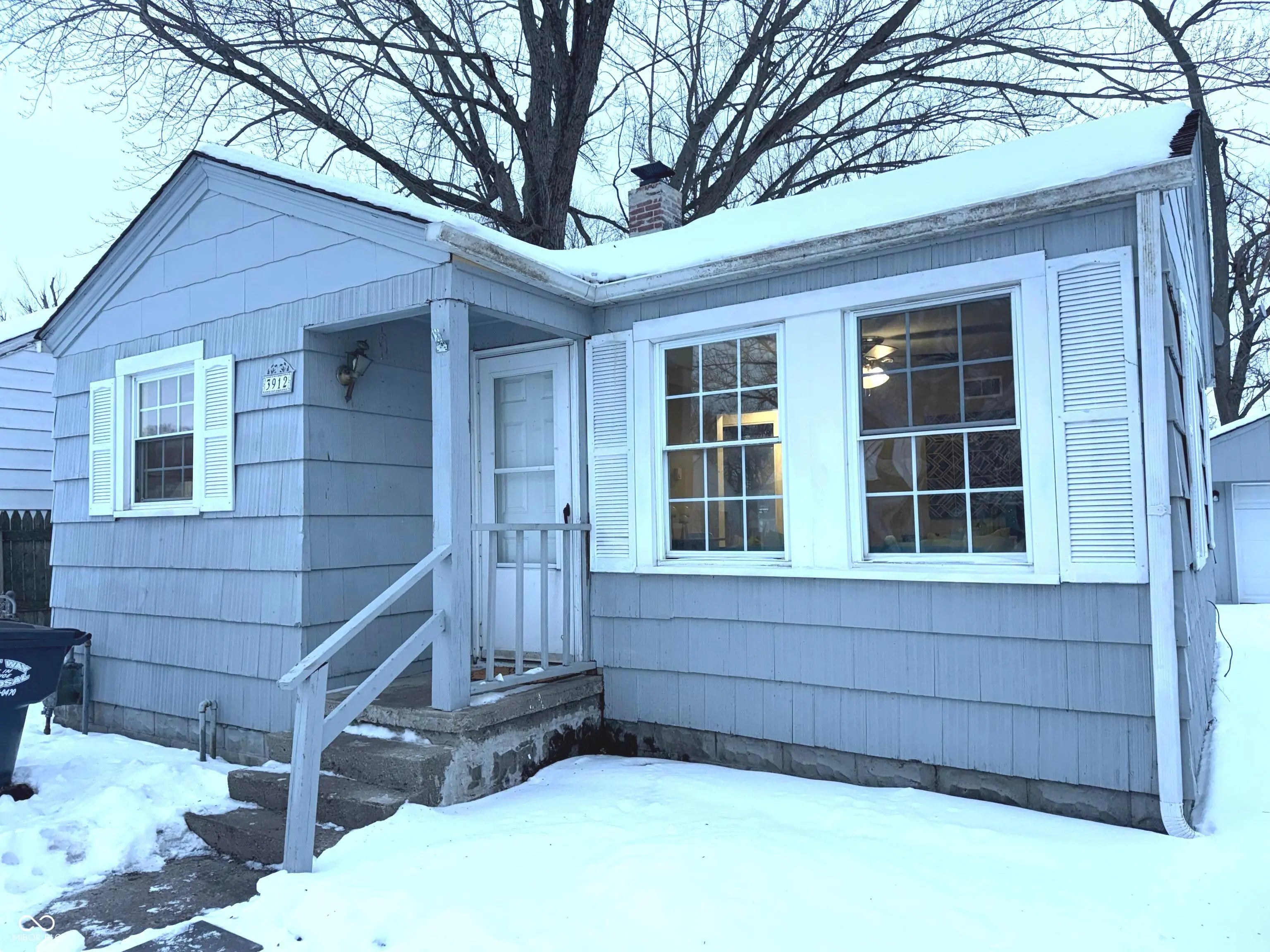 3912 Saint Charles Street, Anderson