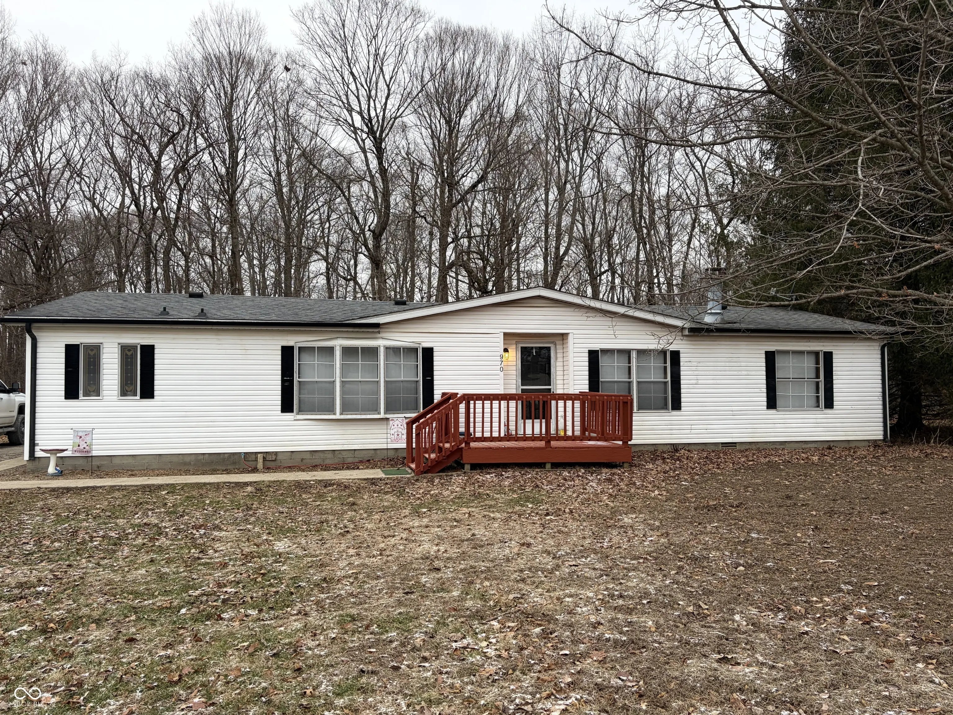 970 N Letterman Lane, Paragon