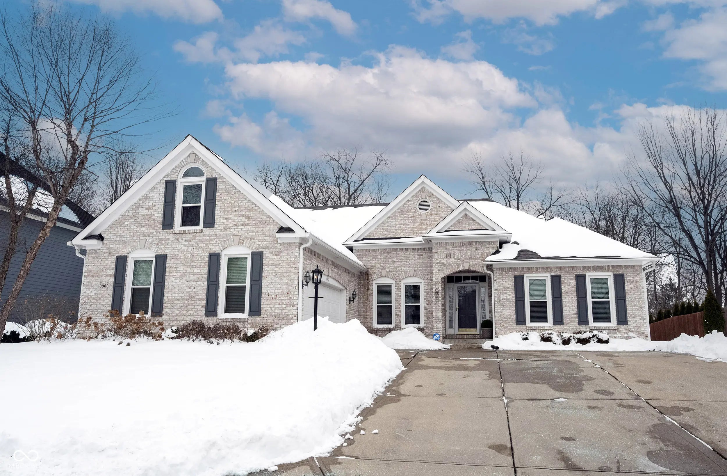 10986 Cumberland Road, Fishers