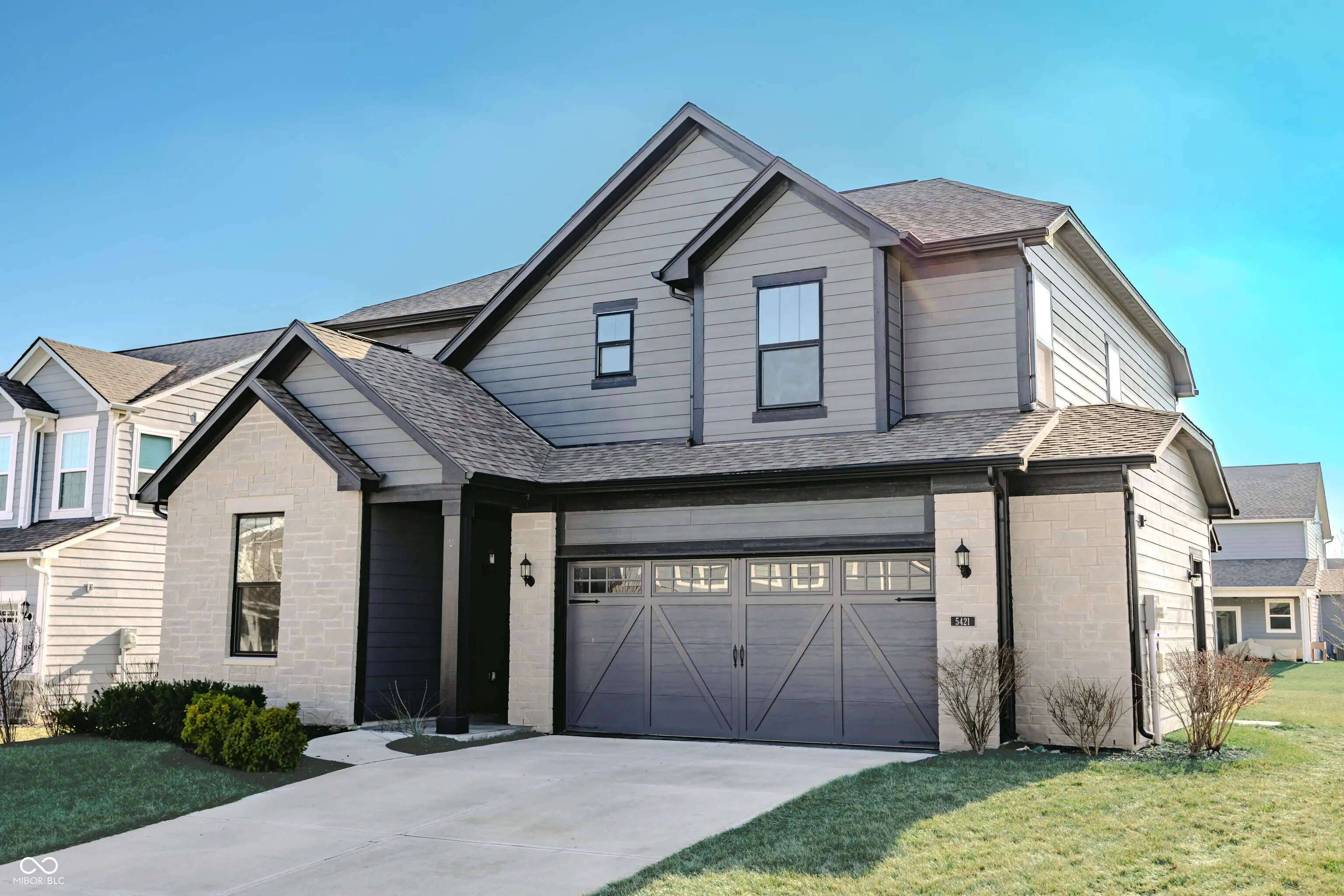 Photo of 5421 Noble Crossing Parkway W Noblesville, IN 46062