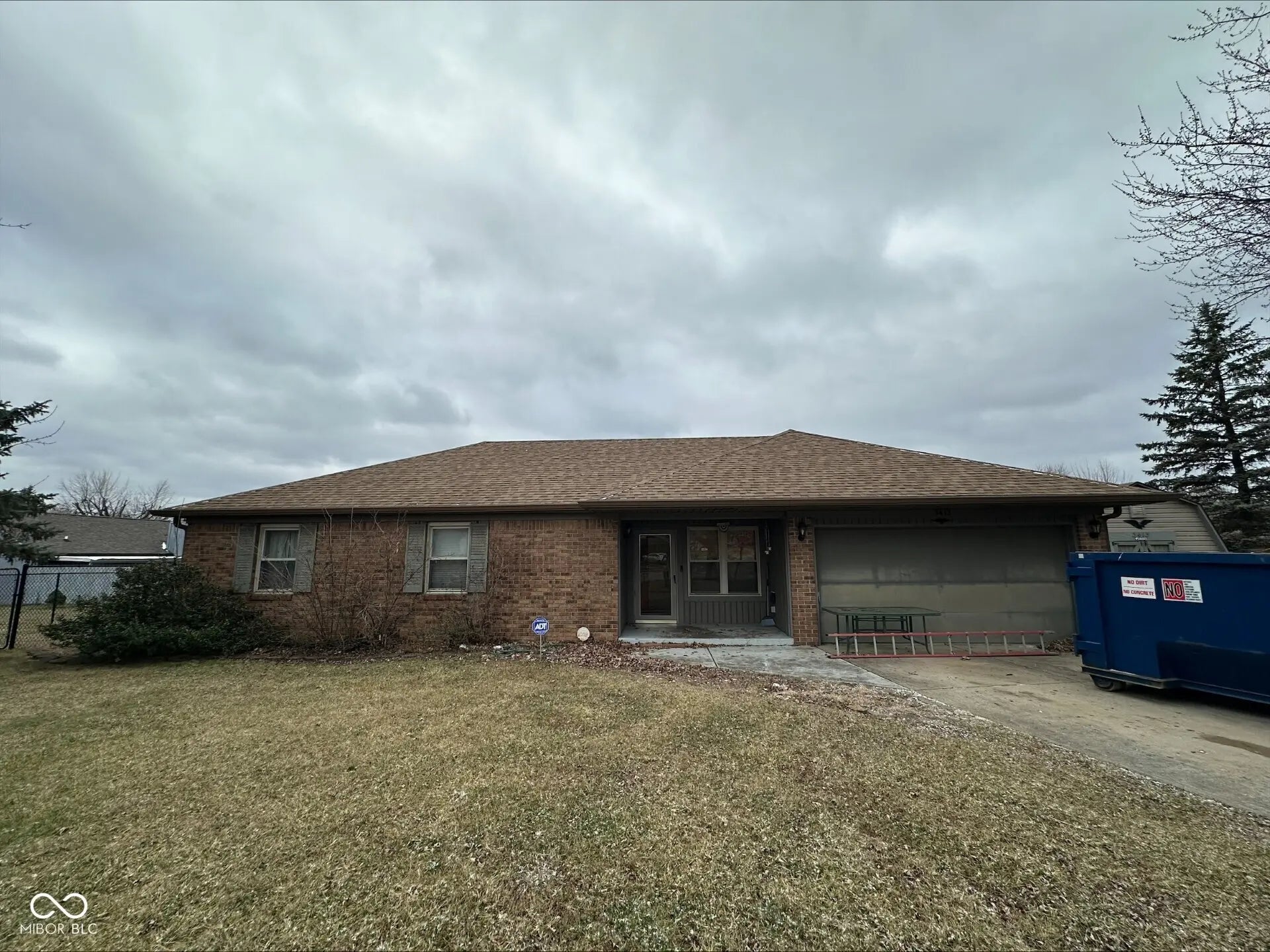 Photo of 3413 Wild Ivy Circle Indianapolis, IN 46227