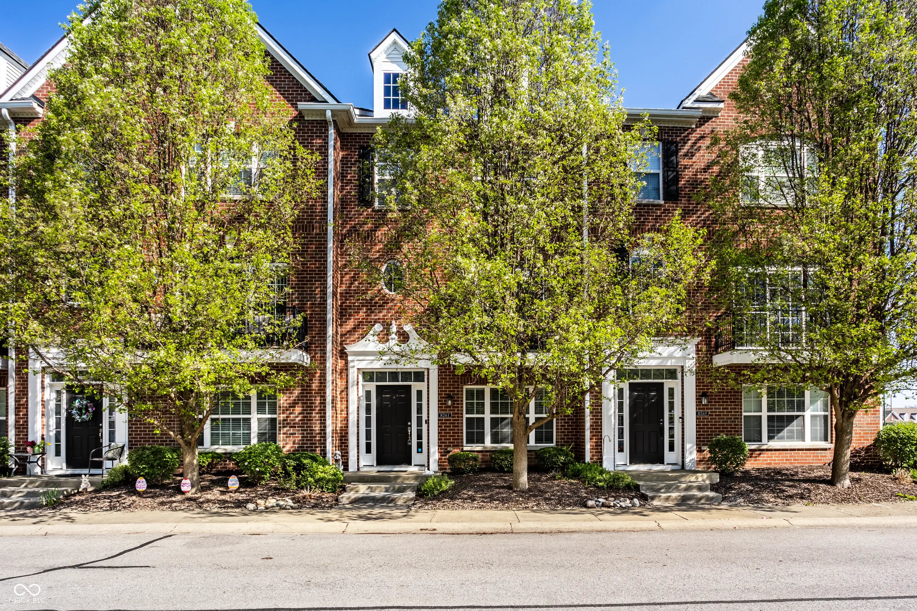 8261 Dan Allen Drive, Fishers