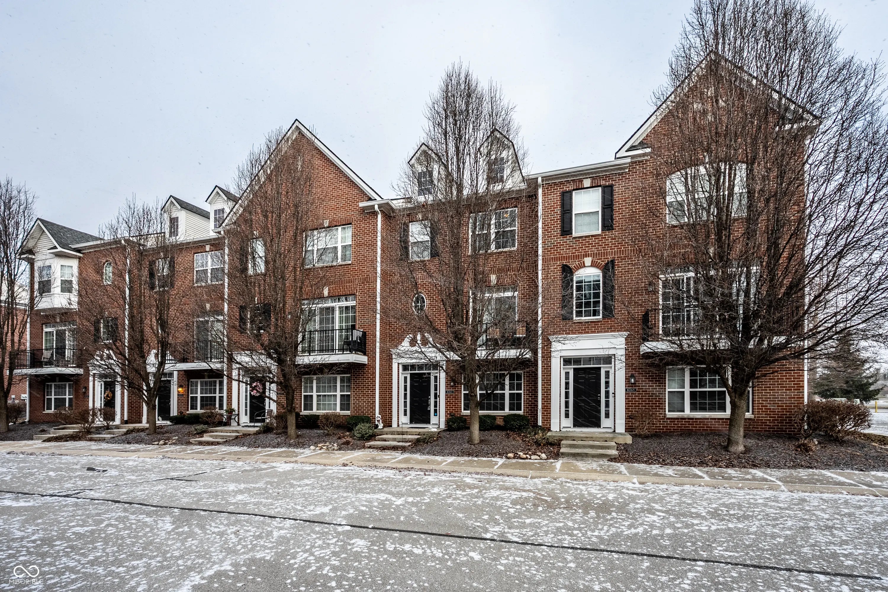 Photo of 8261 Dan Allen Drive Fishers, IN 46038