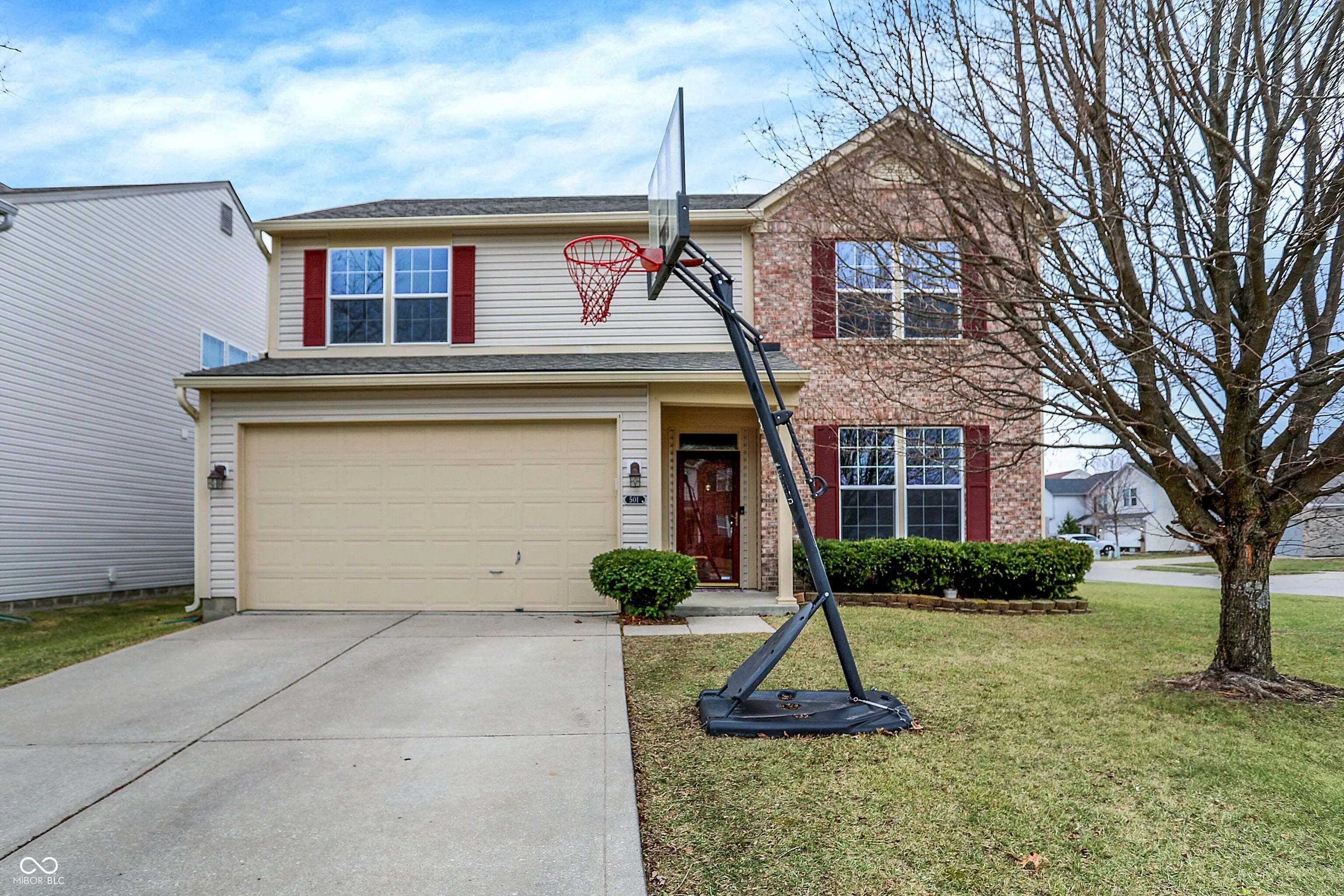 Photo of 501 Kennard Lane Westfield, IN 46074