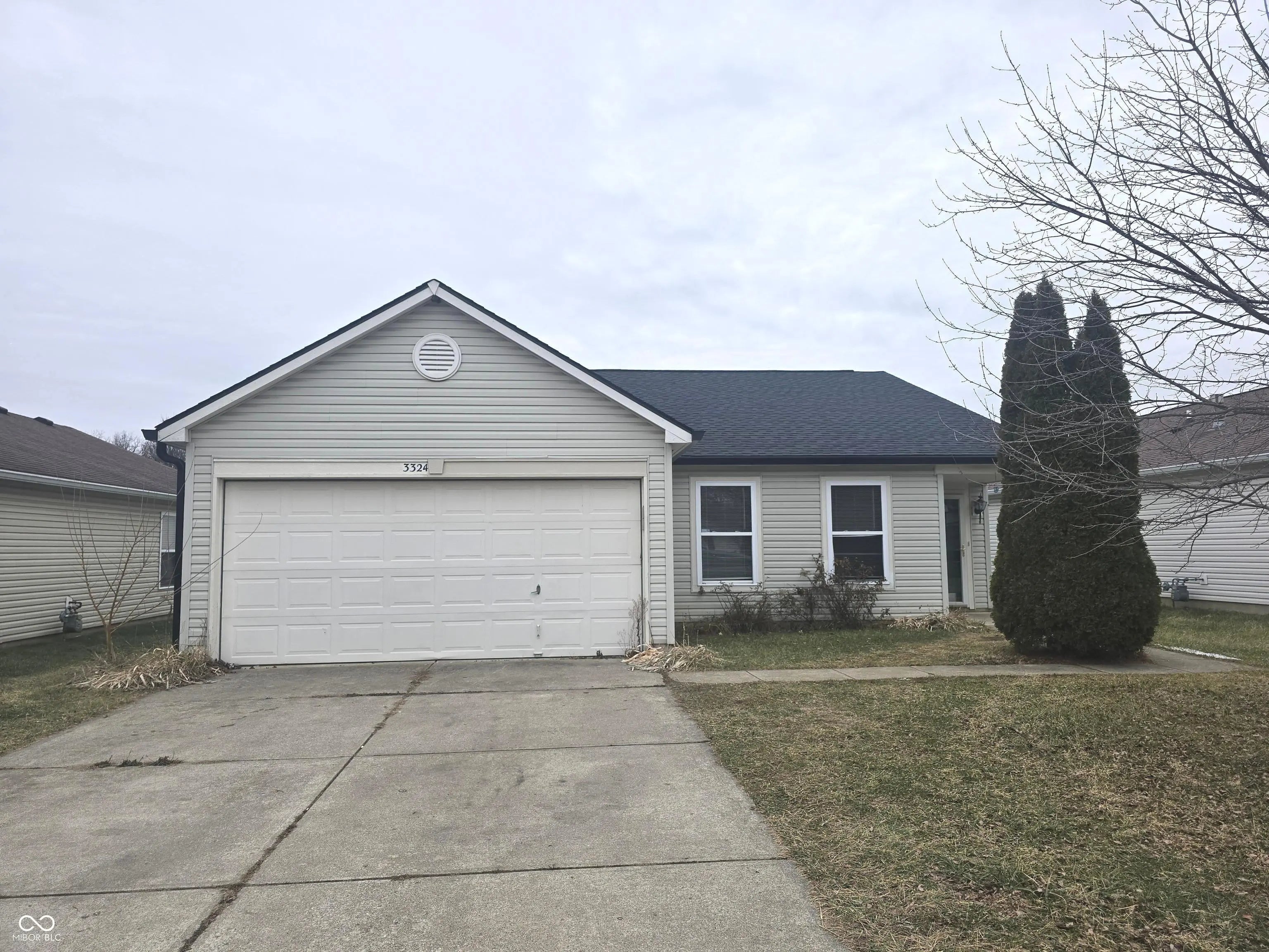 Photo of 3324 Summer Breeze Lane Indianapolis, IN 46239
