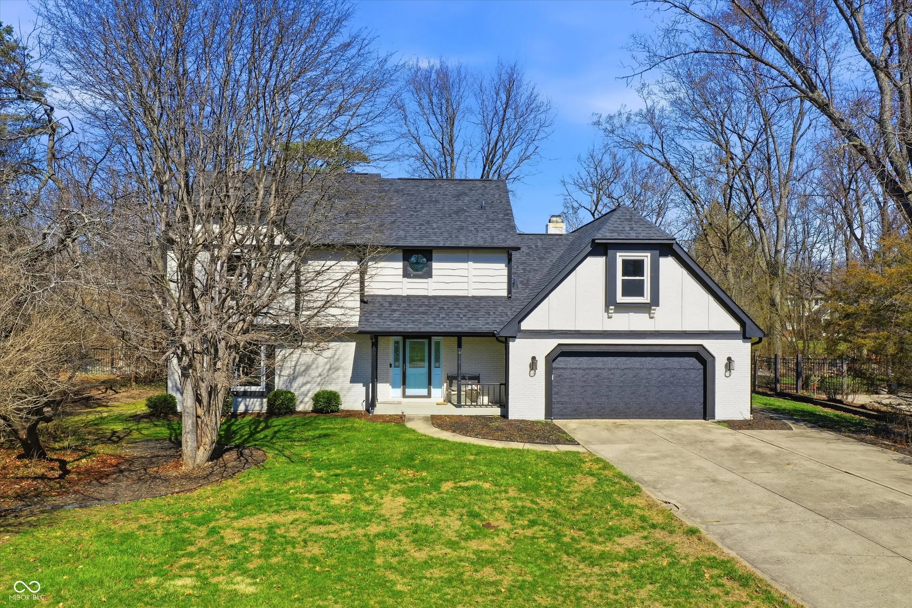 Photo of 10768 Courageous Drive Indianapolis, IN 46236