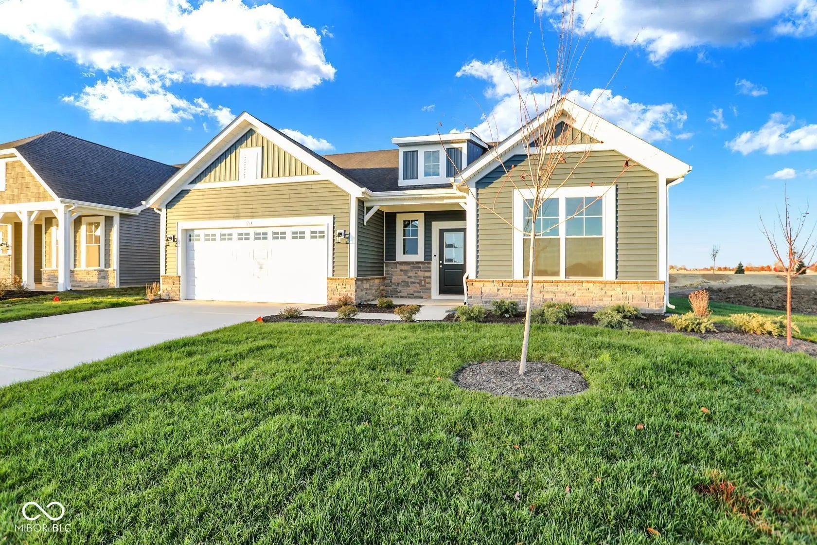 1214 Folsome Avenue, Sheridan