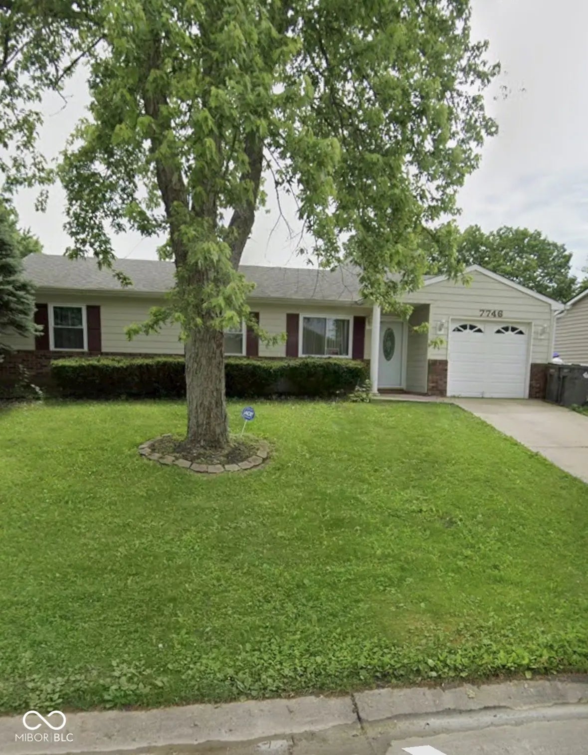 7746 Inverness Drive, Indianapolis