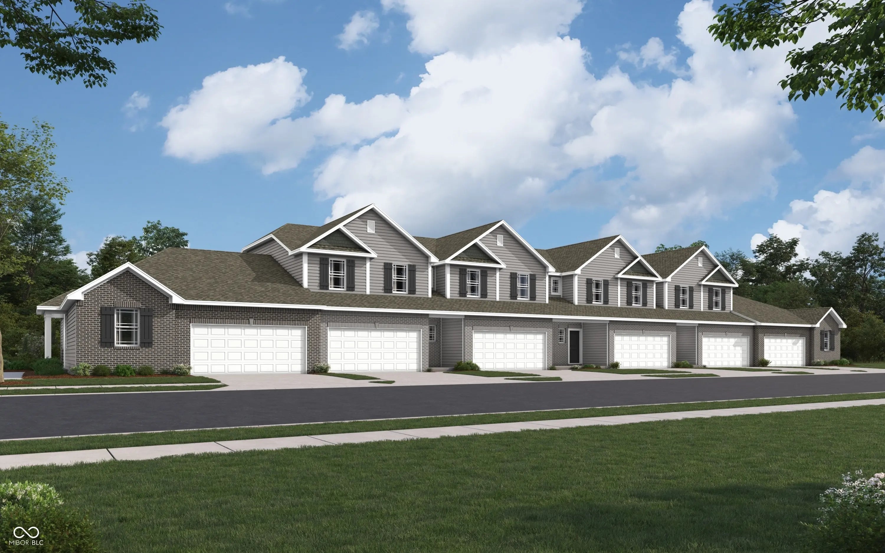 6211 Wasco Drive, Whitestown