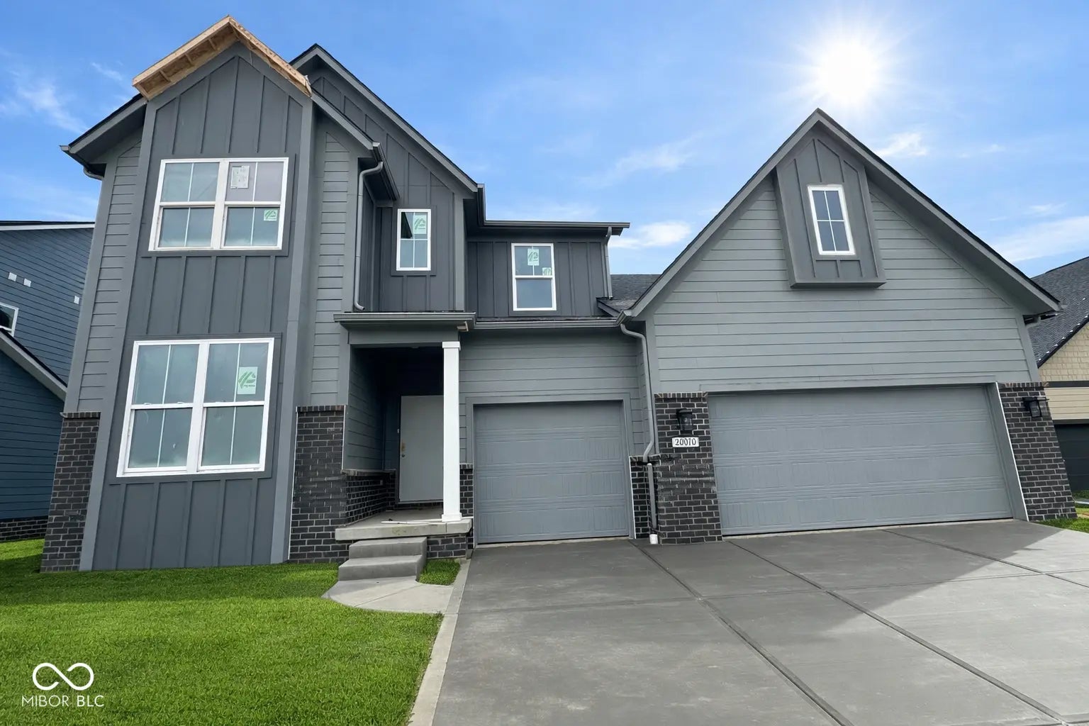 Photo of 20070 Copper Stone Court Westfield, IN 46074