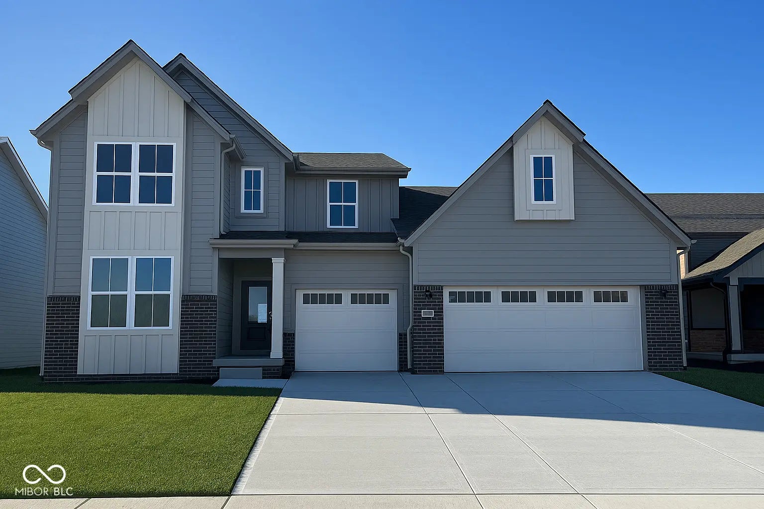 20070 Copper Stone Court, Westfield