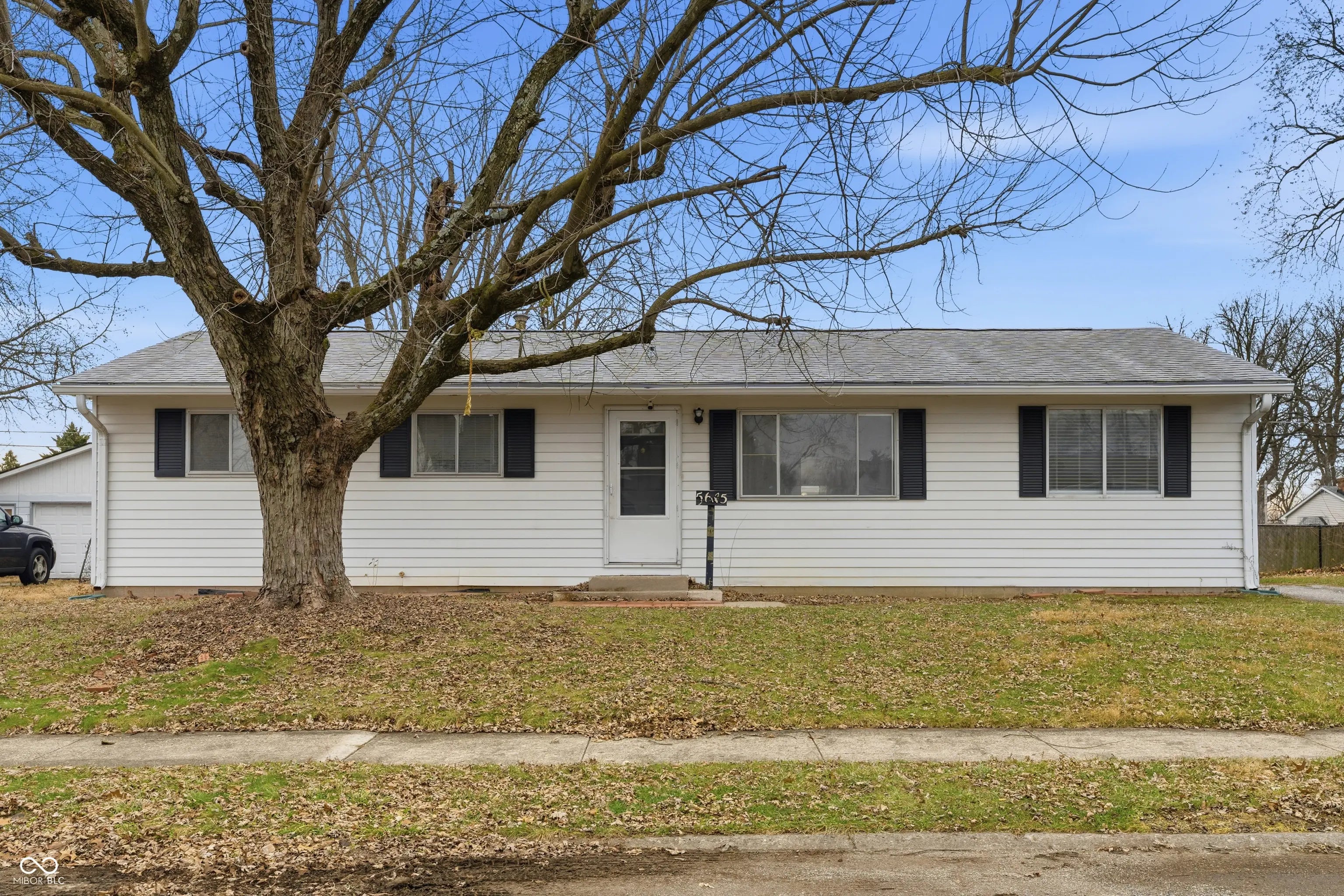 5645 Rinehart Avenue, Indianapolis