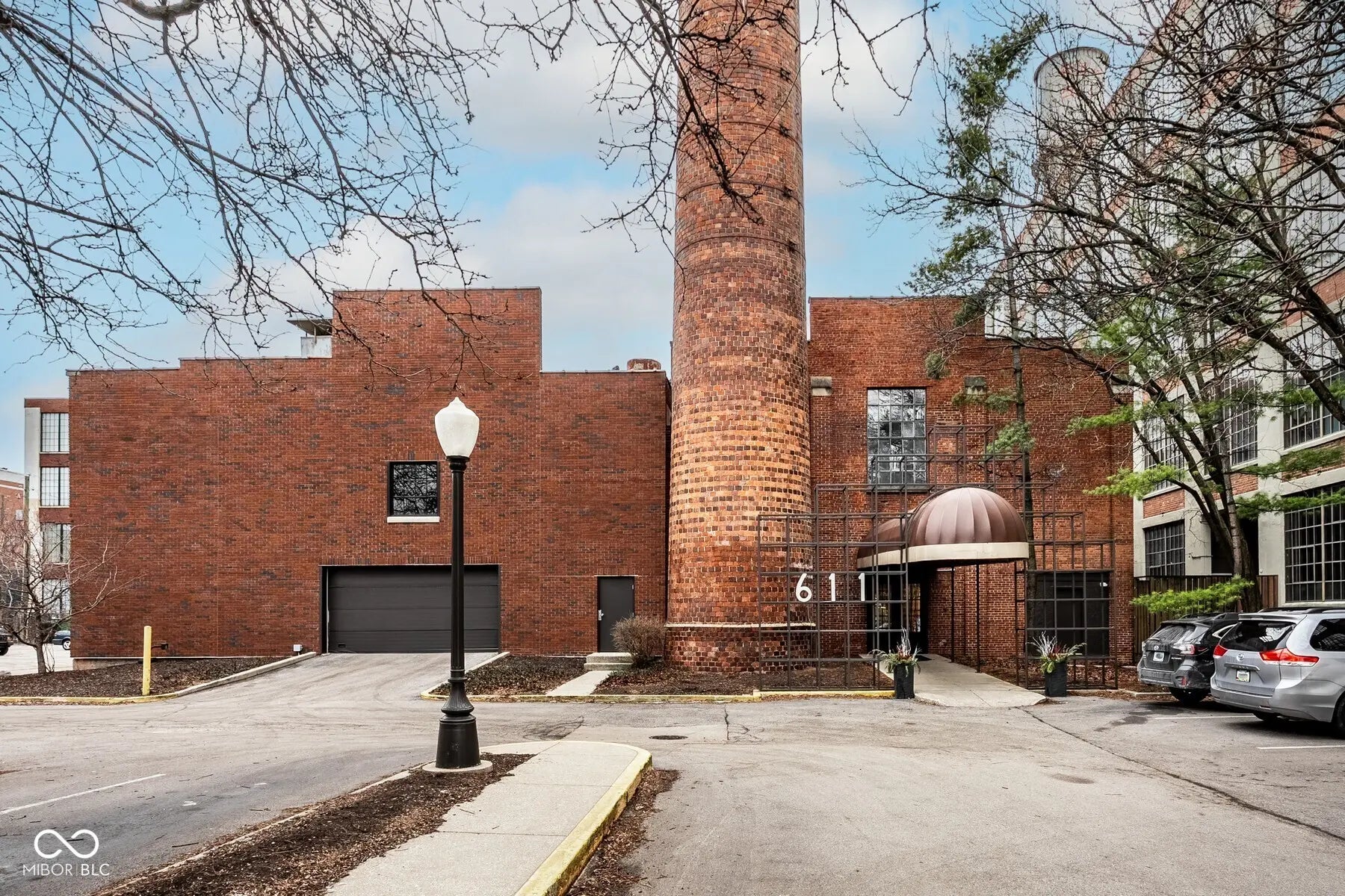 611 N Park Avenue 207, Indianapolis