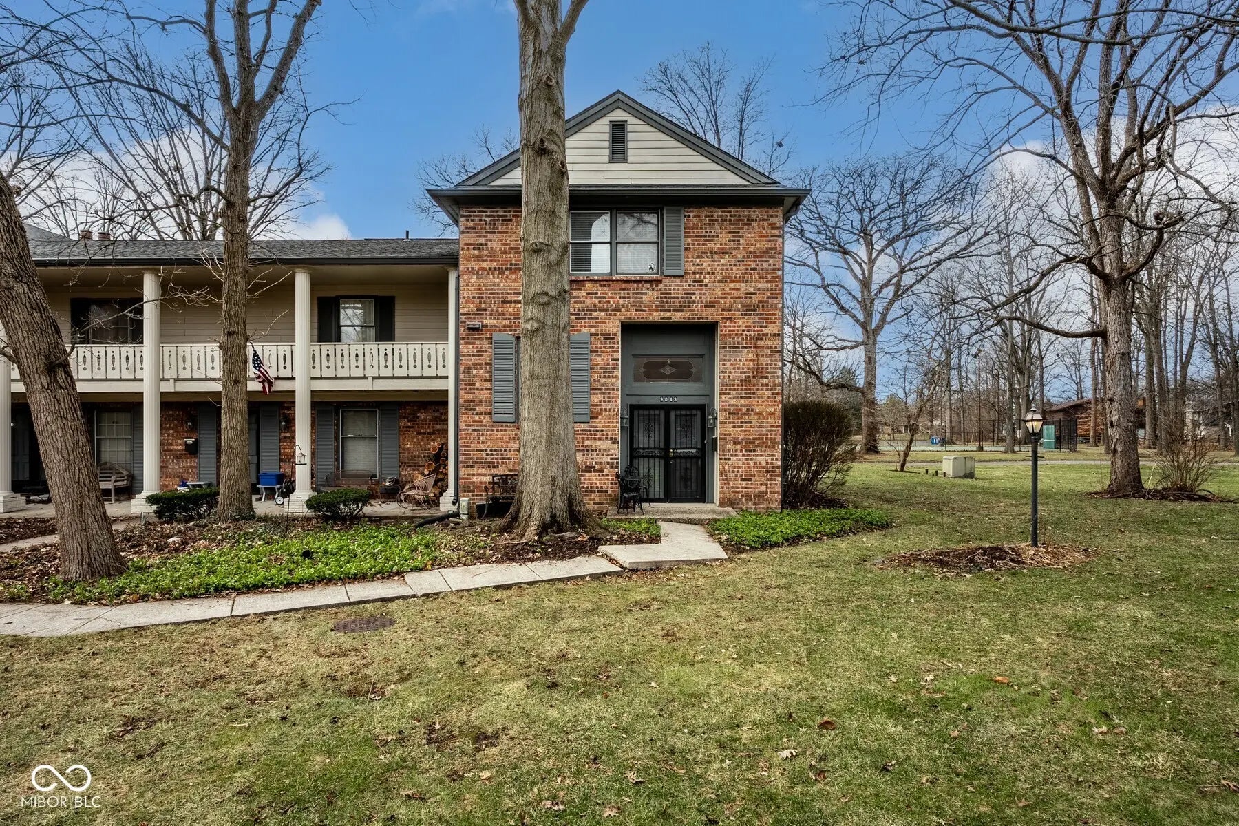 Photo of 9043 Moorhead Drive Indianapolis, IN 46268