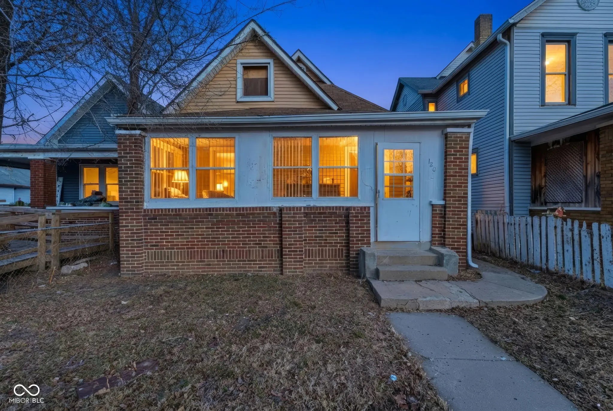 1120 Hoyt Avenue, Indianapolis