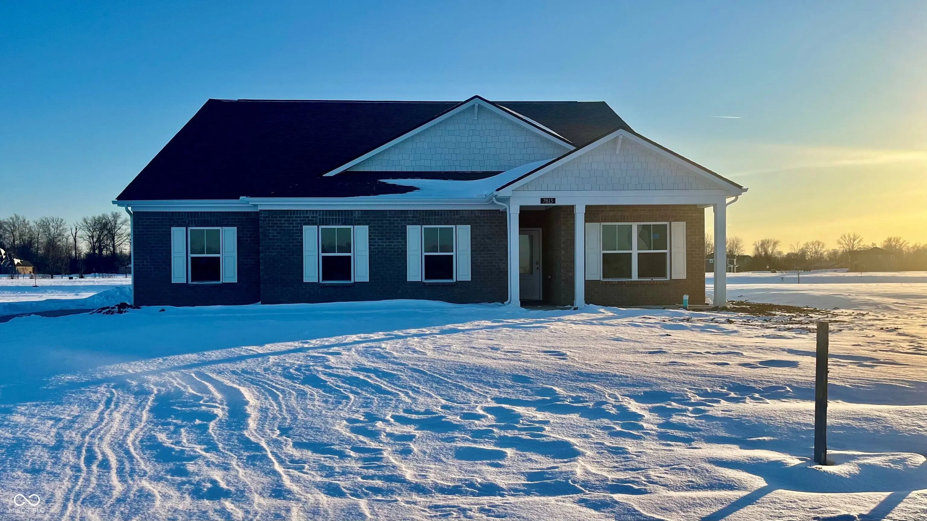 7813 Magnolia Street, New Palestine