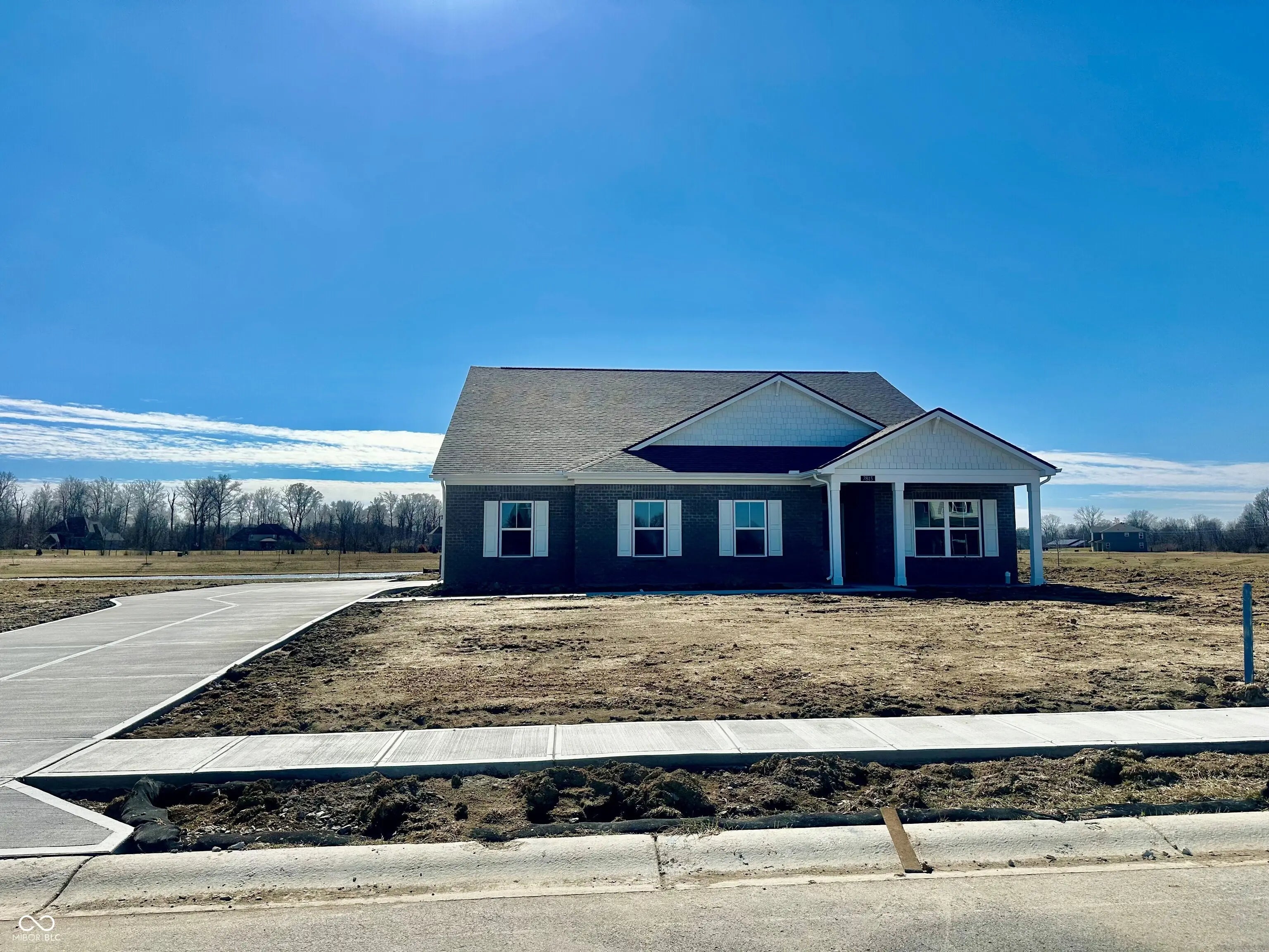 7813 Magnolia Street, New Palestine