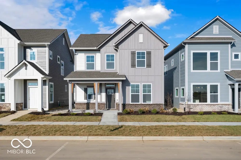 Photo of 767 James William Lane Westfield, IN 46074