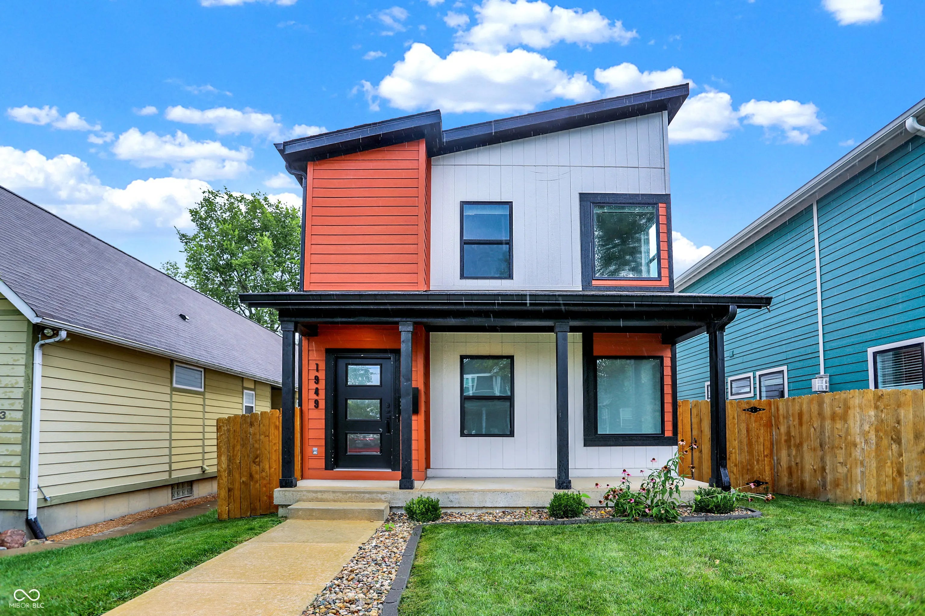 Photo of 1949 Carrollton Avenue Indianapolis, IN 46202