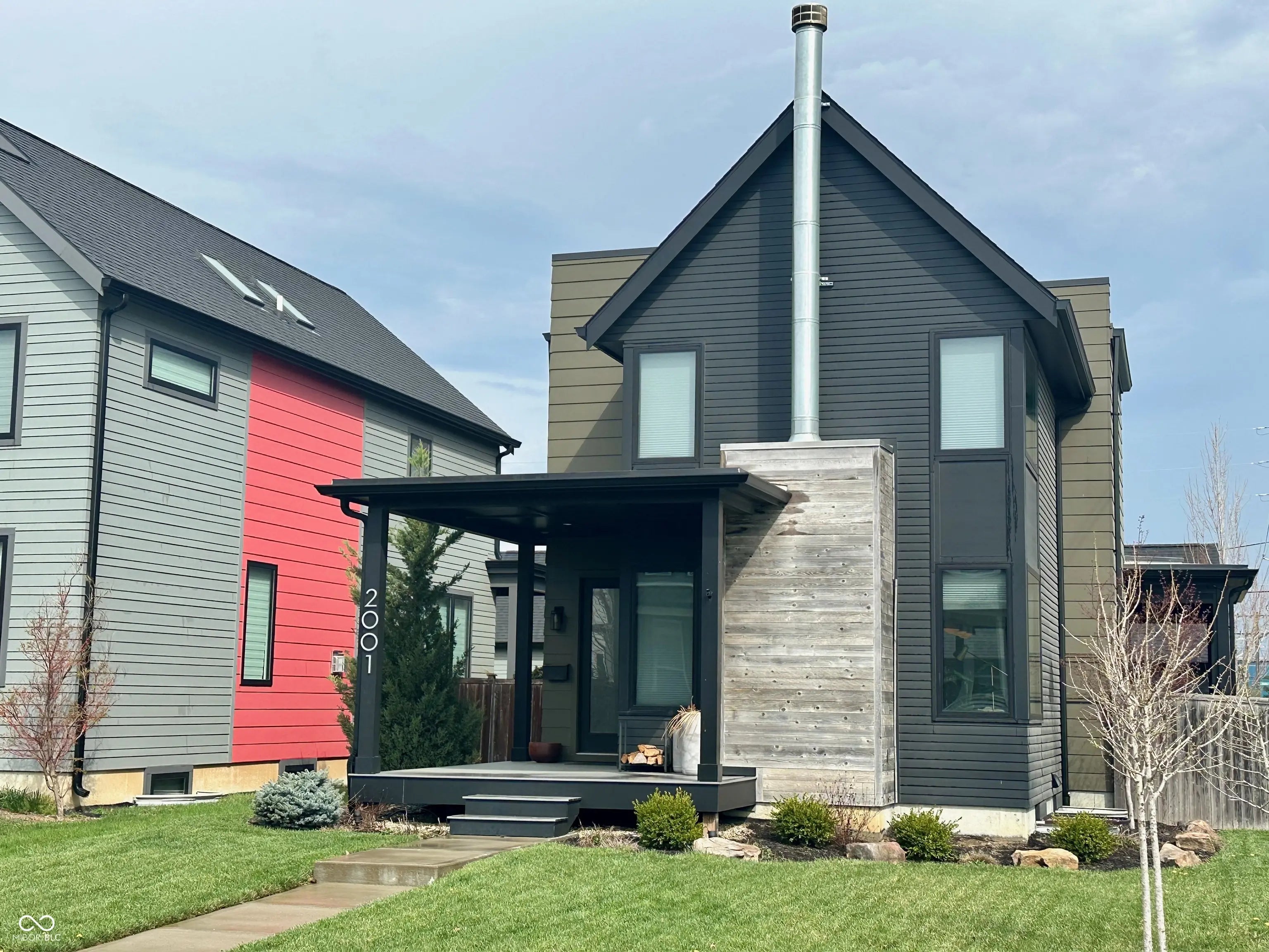 Photo of 2001 Alvord Street Indianapolis, IN 46202