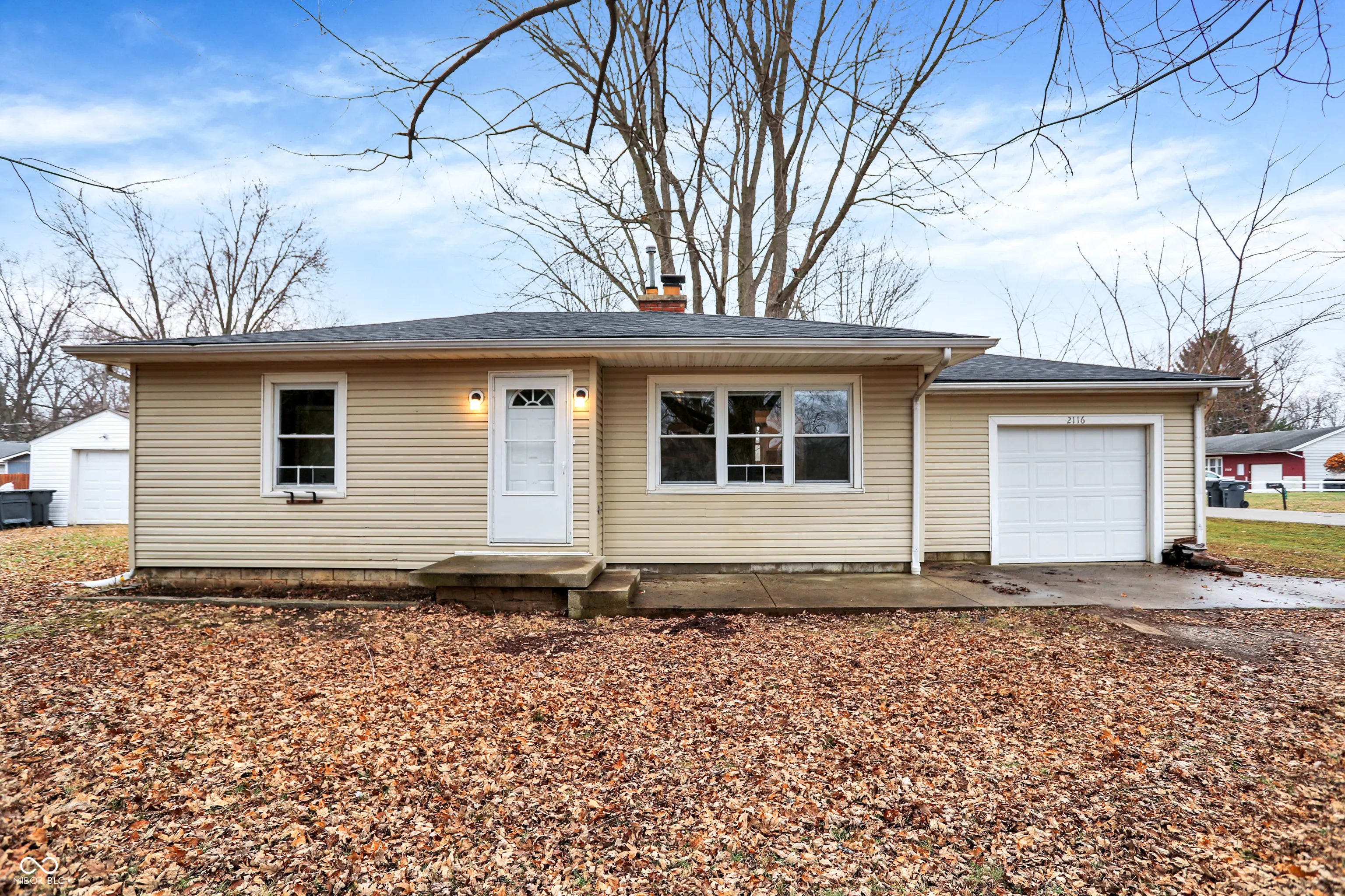 2116 Manger Lane, Anderson