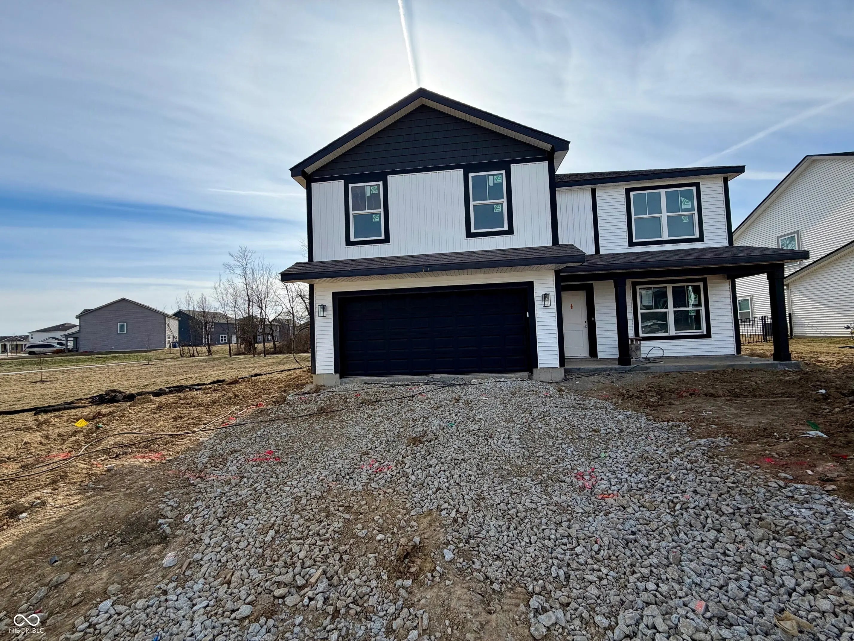 Photo of 6715 Henley Way Indianapolis, IN 46221