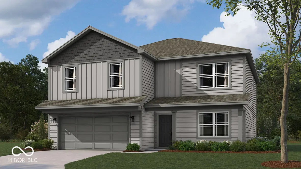 Photo of 6715 Henley Way Indianapolis, IN 46221