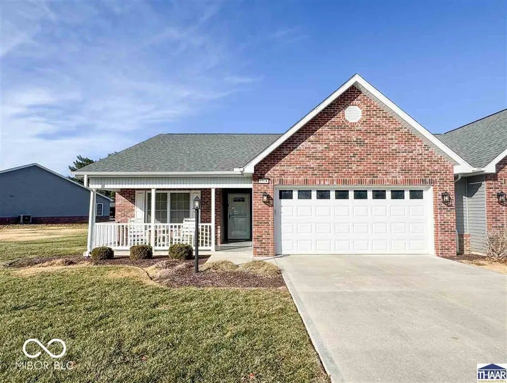 Photo of 118 E Southglen Drive A Terre Haute, IN 47802