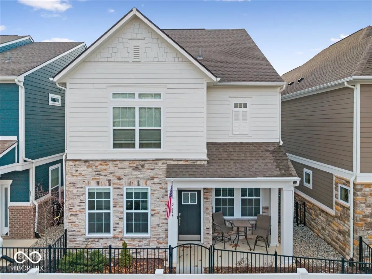 9213 Hawley Drive, Indianapolis
