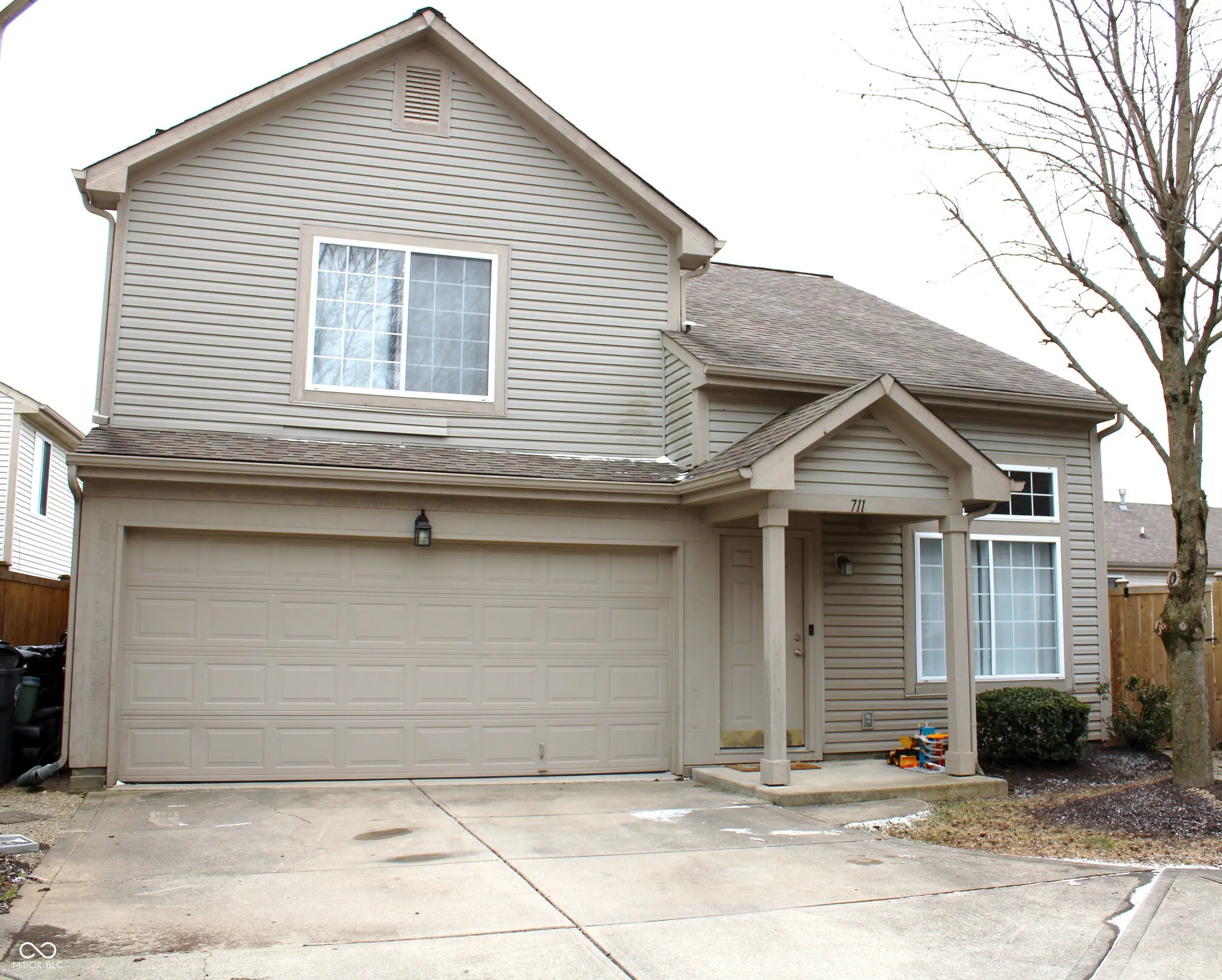 711 Mountain Pine Drive, Greenwood