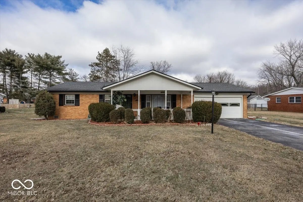 Photo of 8750 E 196th Street Noblesville, IN 46062