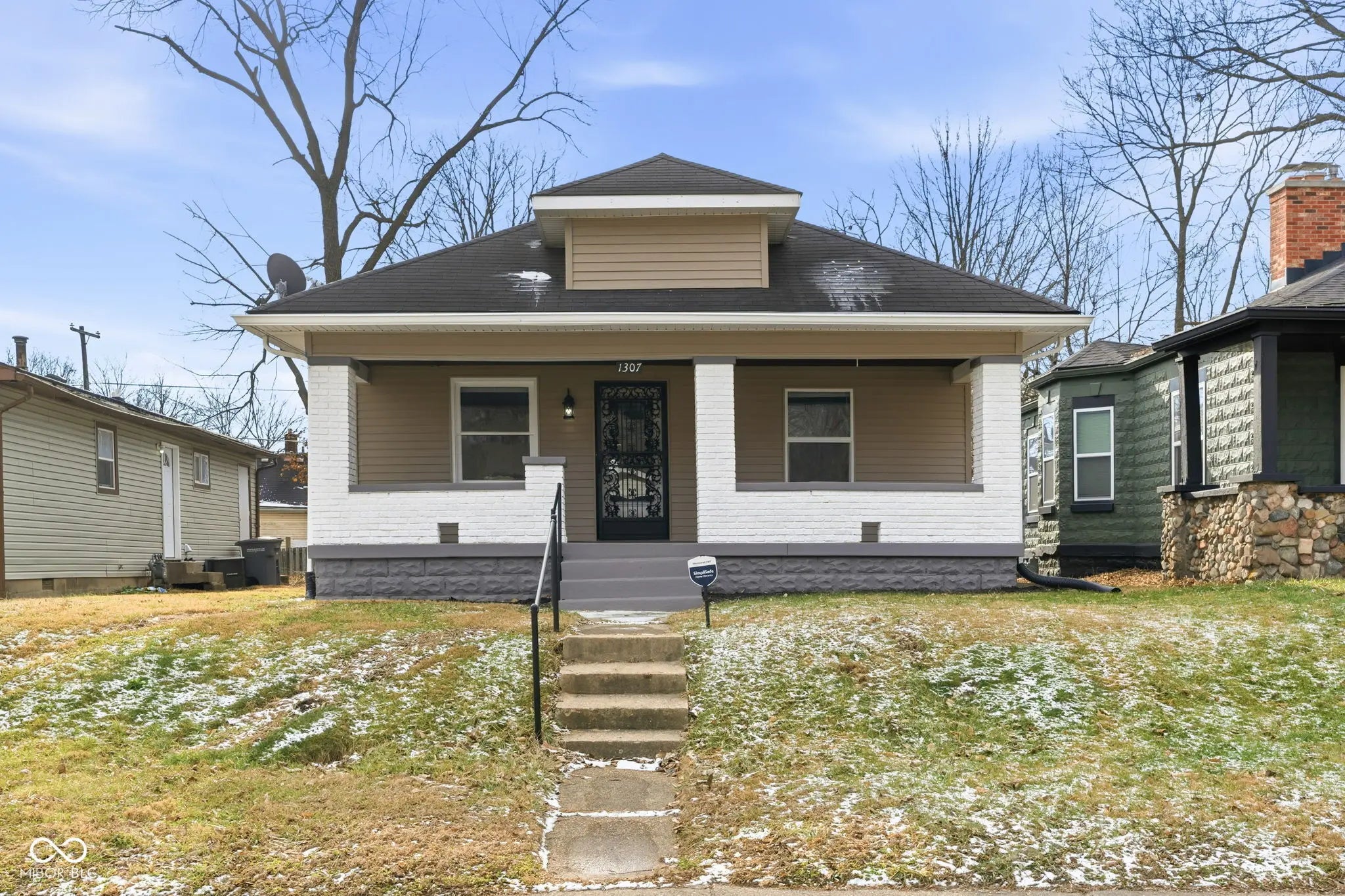 Photo of 1307 Congress Avenue Indianapolis, IN 46208